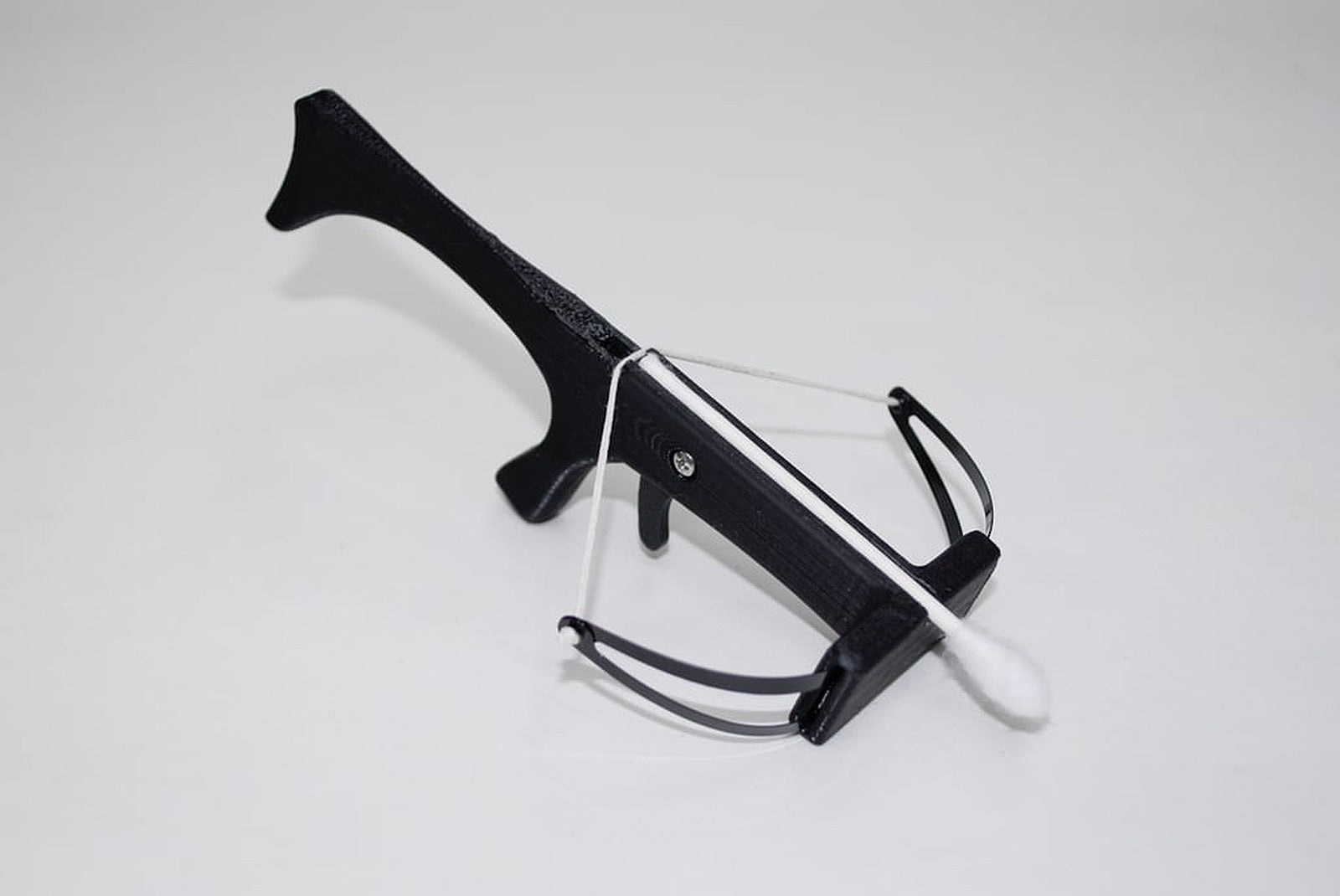 Mini Cross Bow – 3D Baskı Modeli