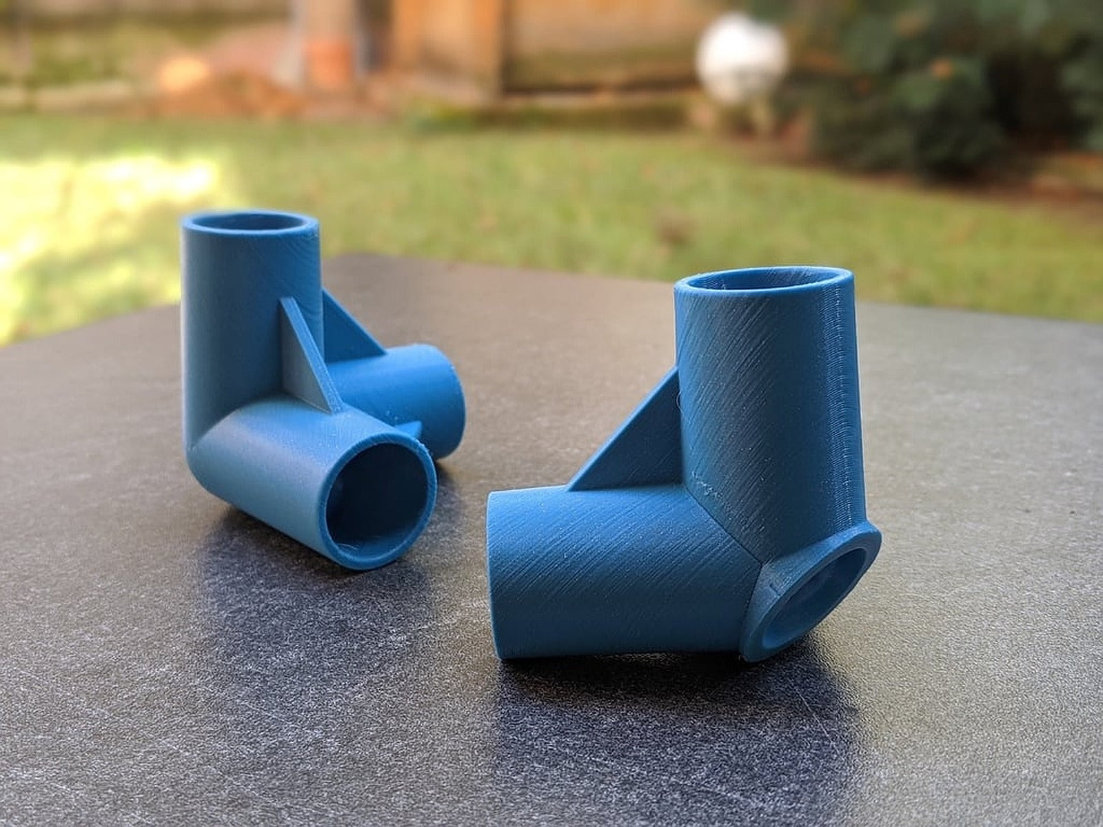 Corner piece – 3D Baskı Modeli