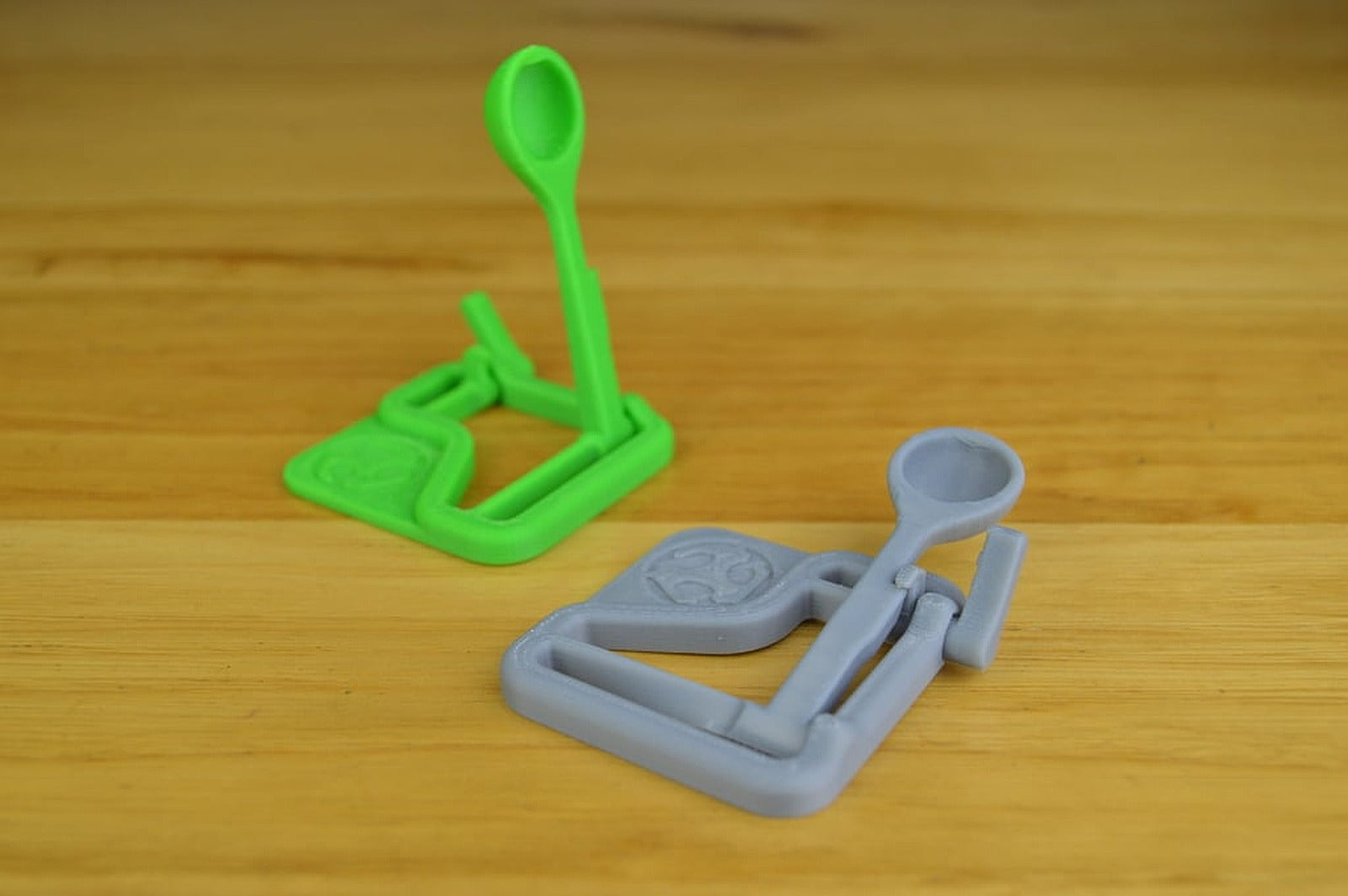 Micro Catapult – 3D Baskı Modeli