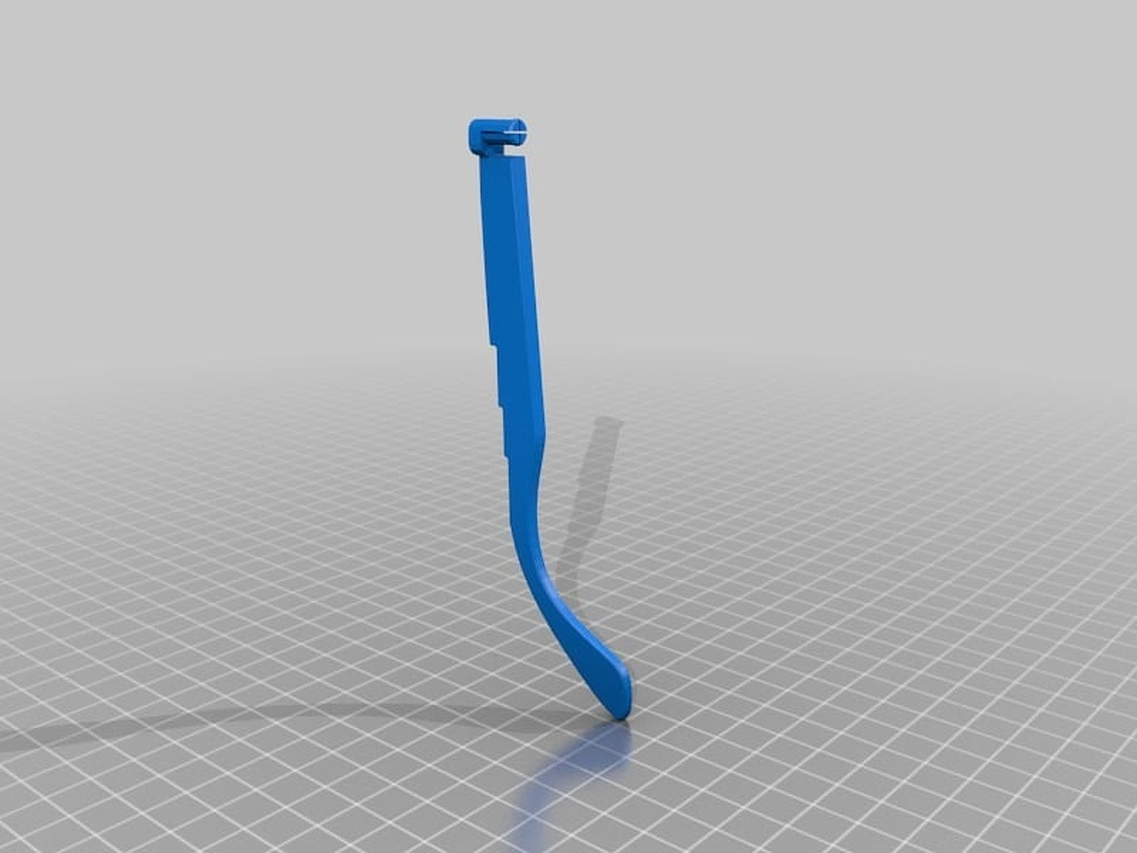 Deal With It Glasses – 3D Baskı Modeli