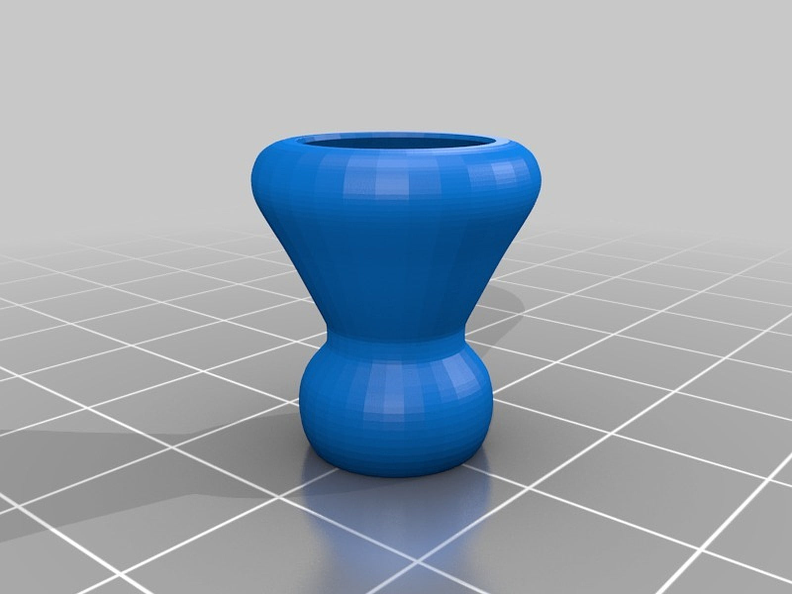 Flexible Tukutu/düzenleyicig - 1/4 – 3D Baskı Modeli