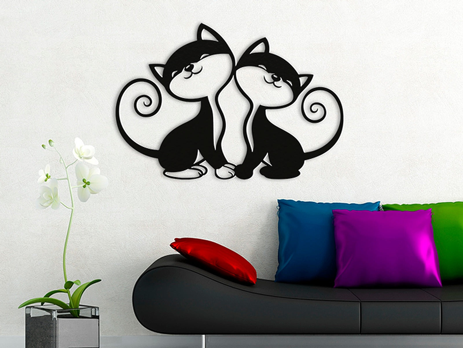 Cuties – 3D Baskı Modeli