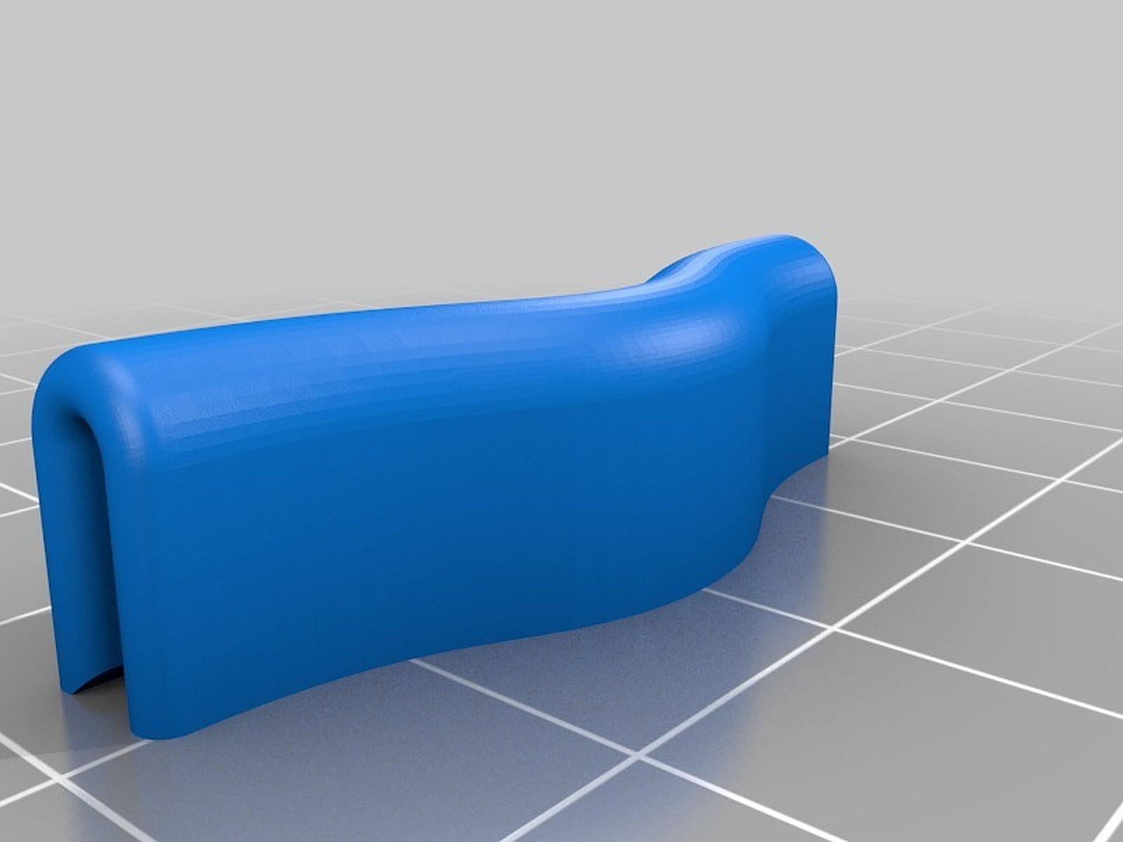 Ultimaker Belt Tensioner – 3D Baskı Modeli