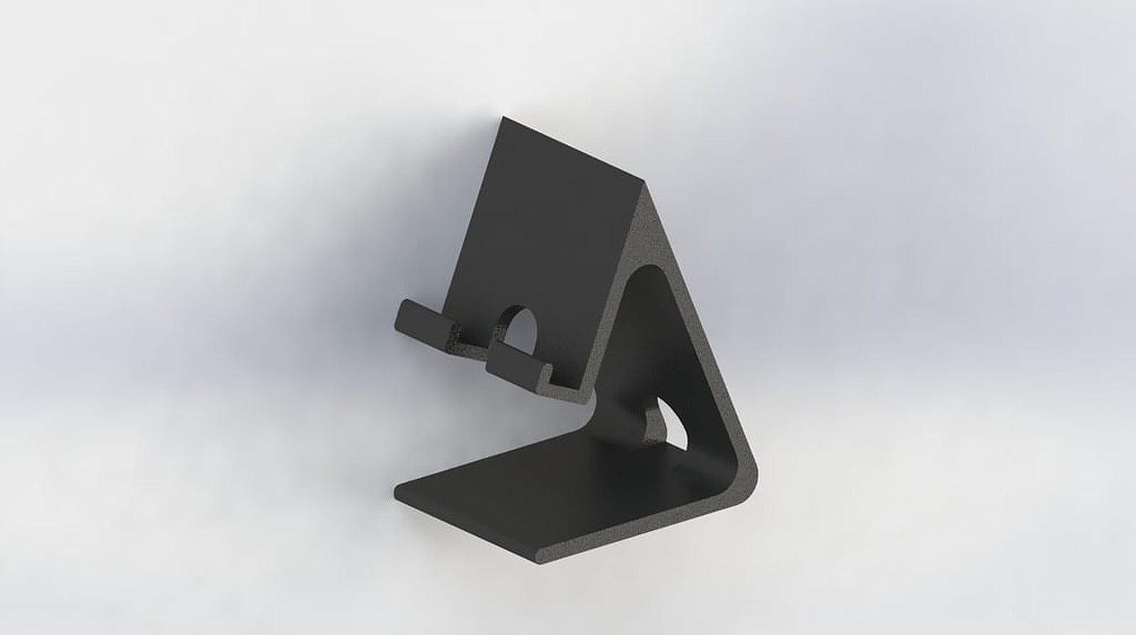 telefon stand – 3D Baskı Modeli