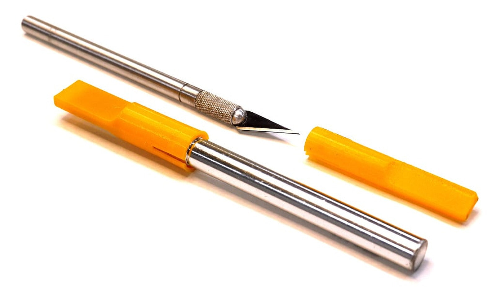 Hobby Knife Safety Cap – 3D Baskı Modeli