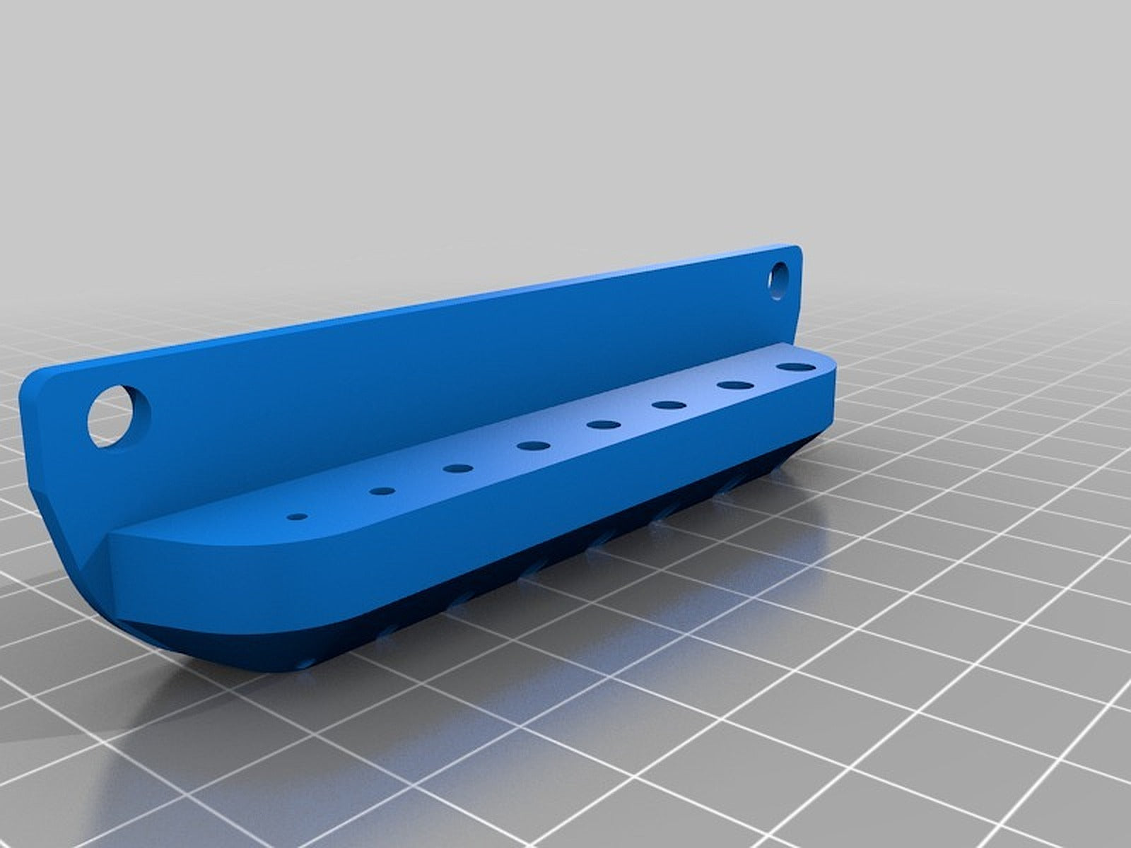 Anet A8 Tool stand – 3D Baskı Modeli