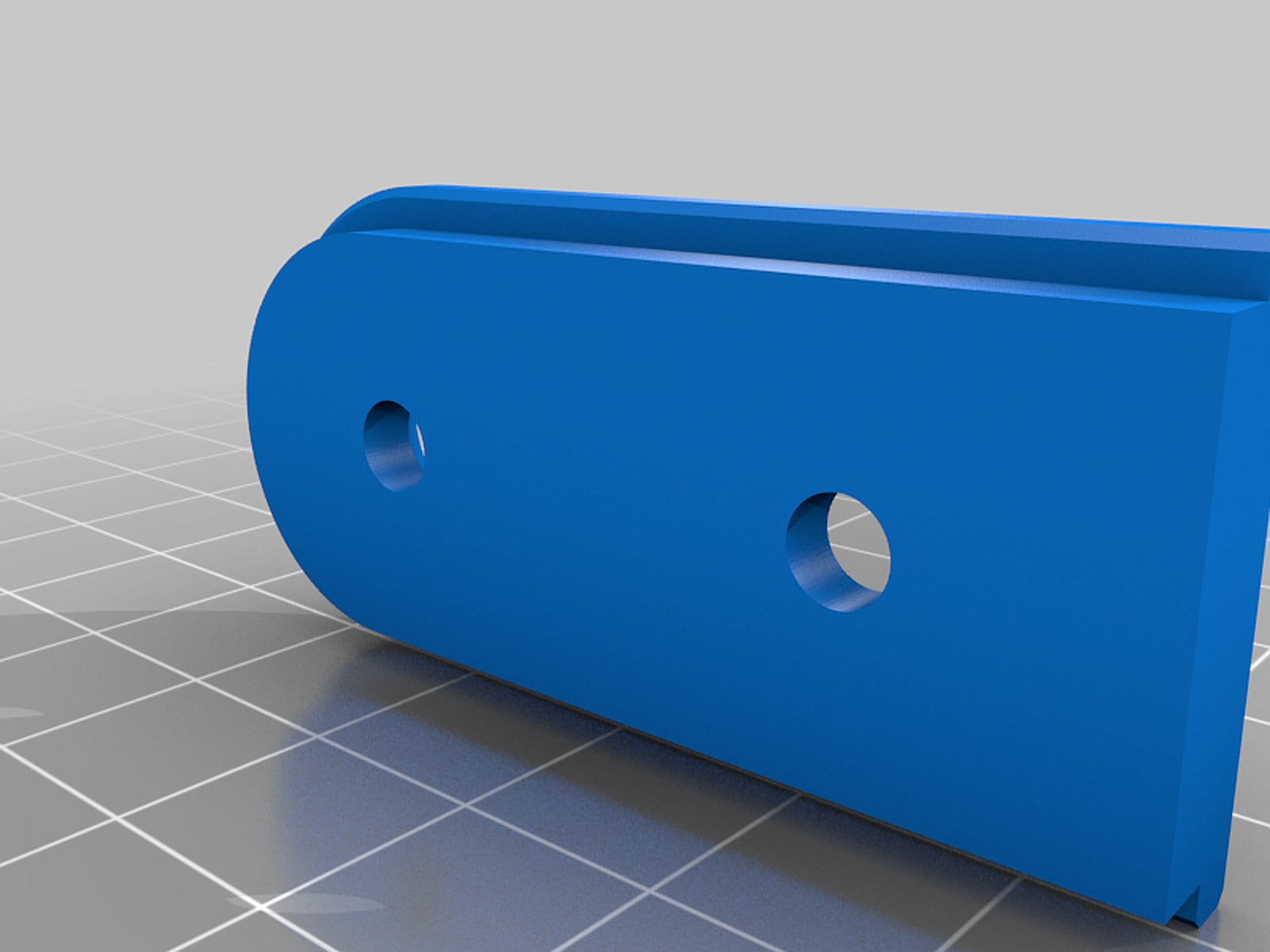 Wall saksı 1.7 – 3D Baskı Modeli