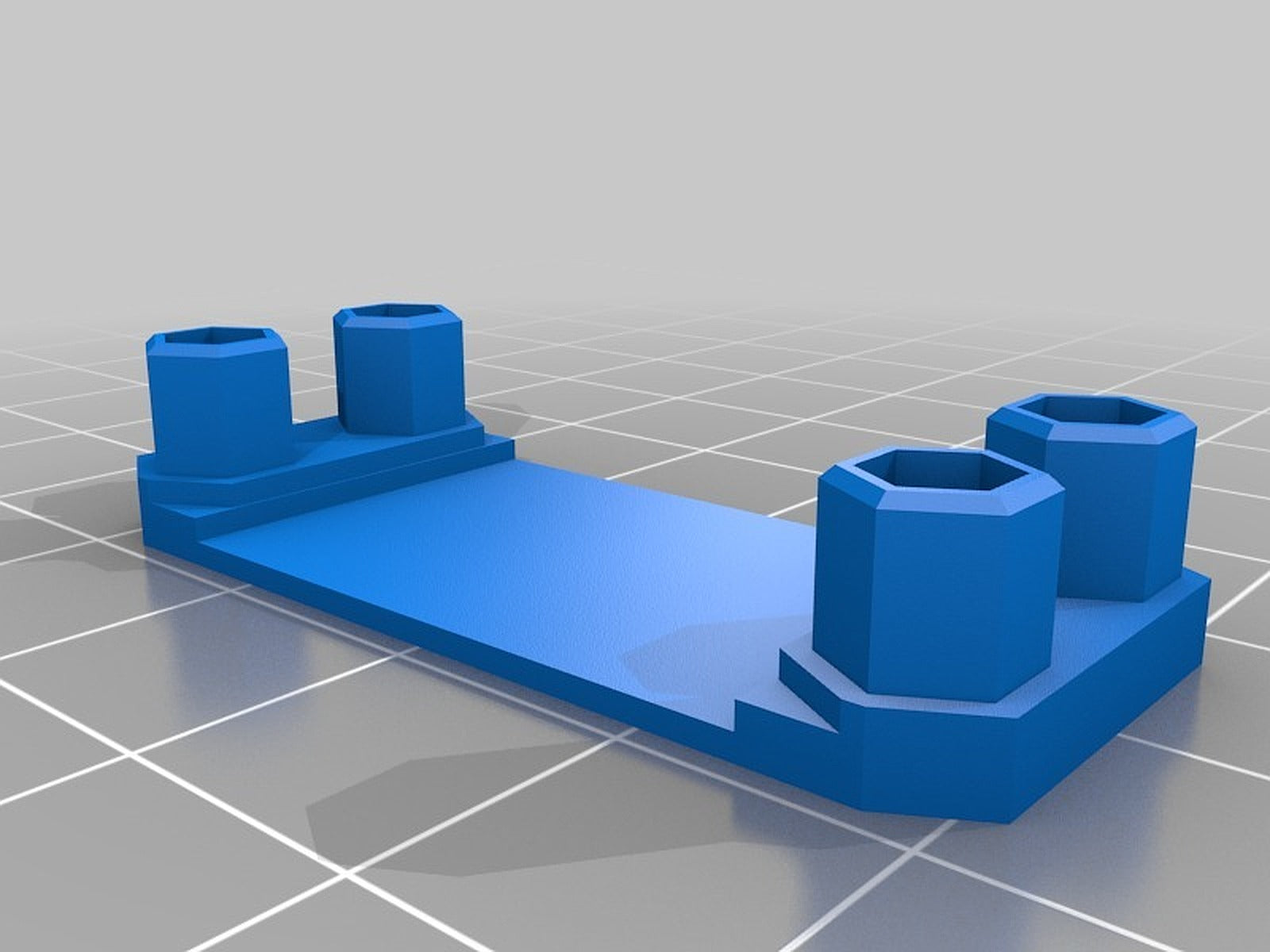 Steampunk Gears – 3D Baskı Modeli