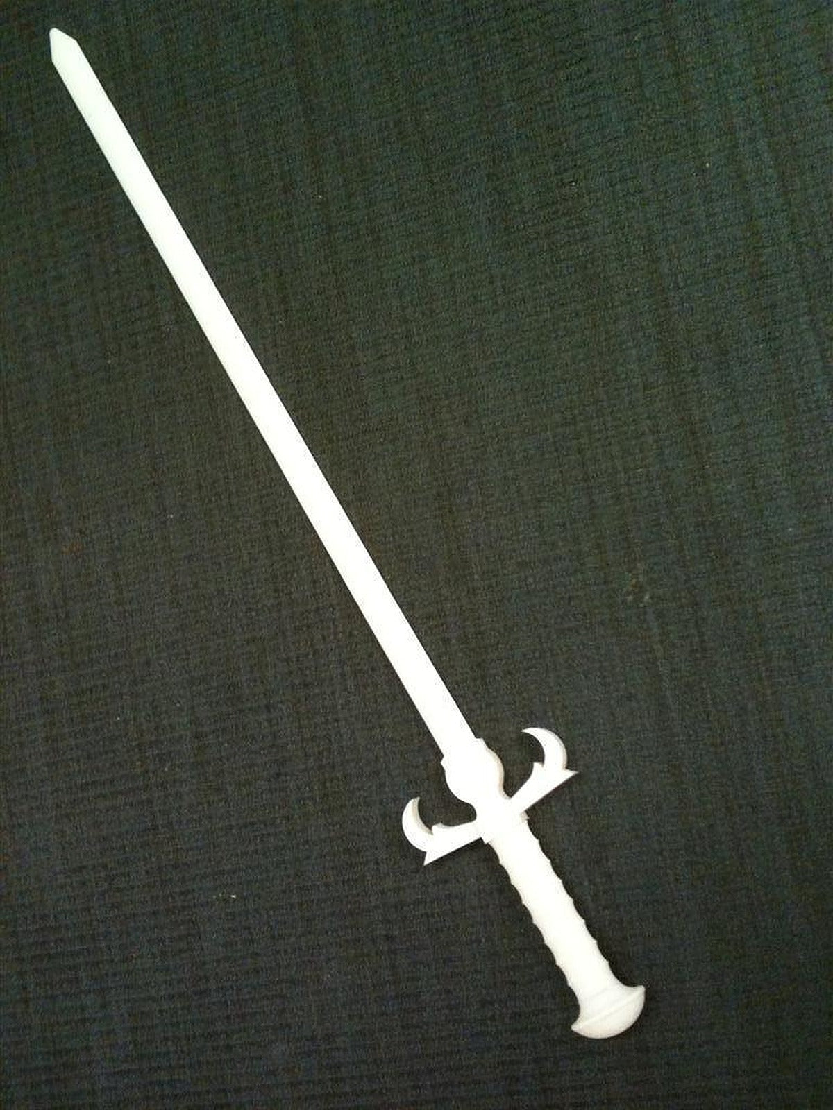 Life-Sized Sword of Omens – 3D Baskı Modeli