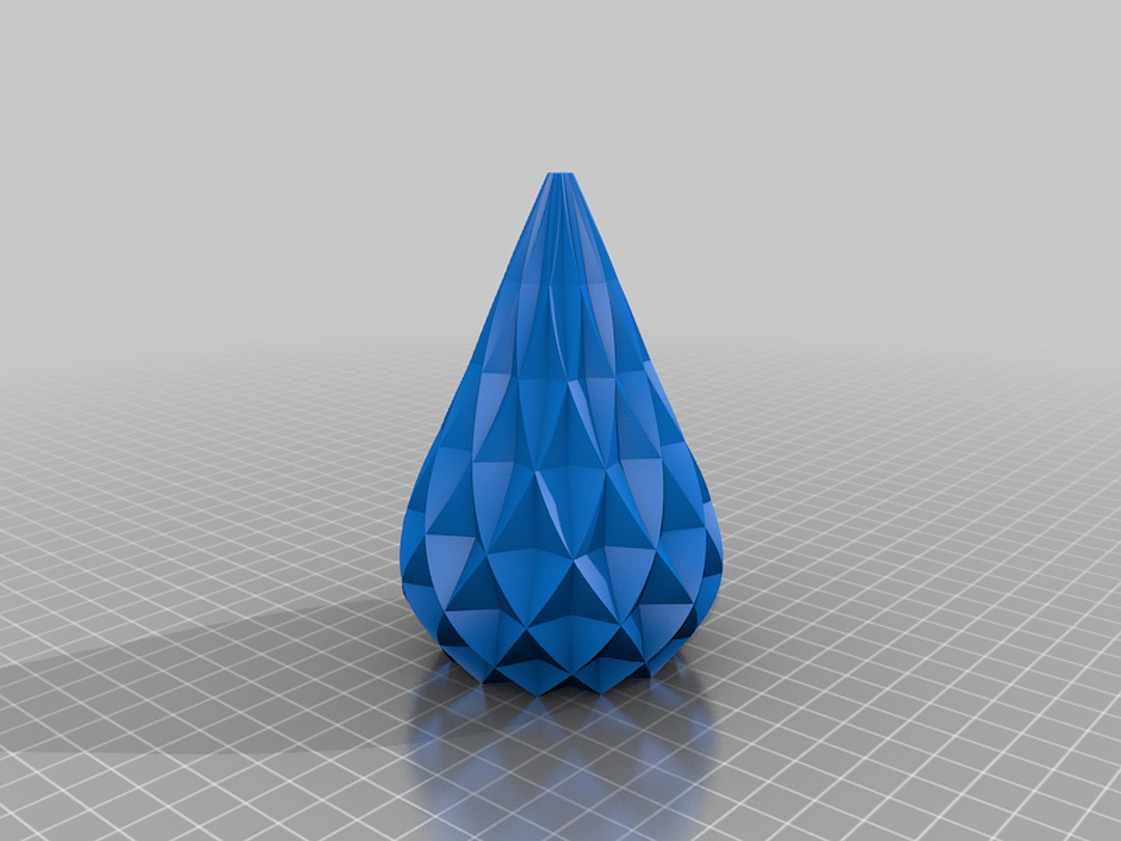 Christmas Tree – 3D Baskı Modeli