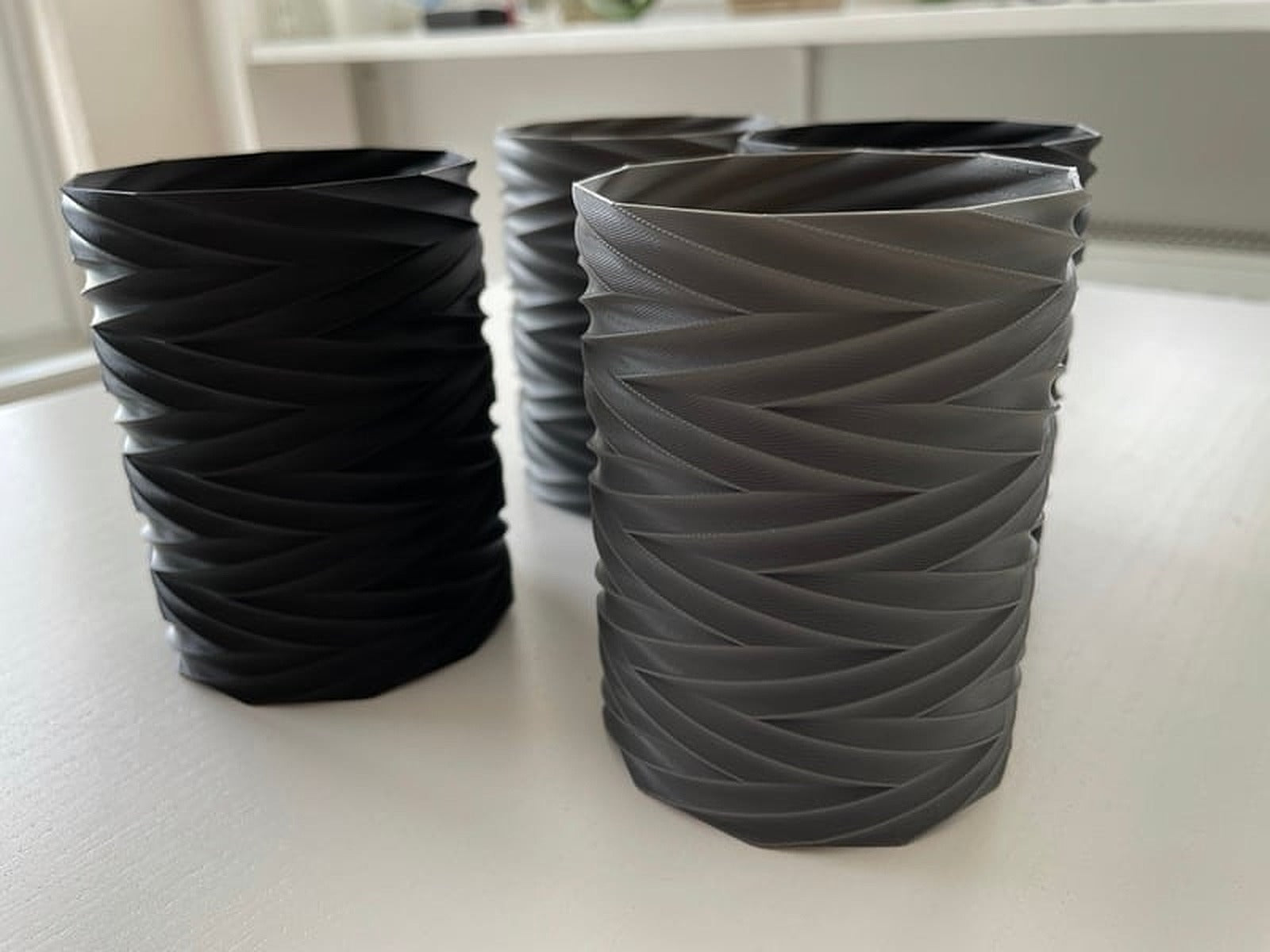 kurşun kalem stand – 3D Baskı Modeli