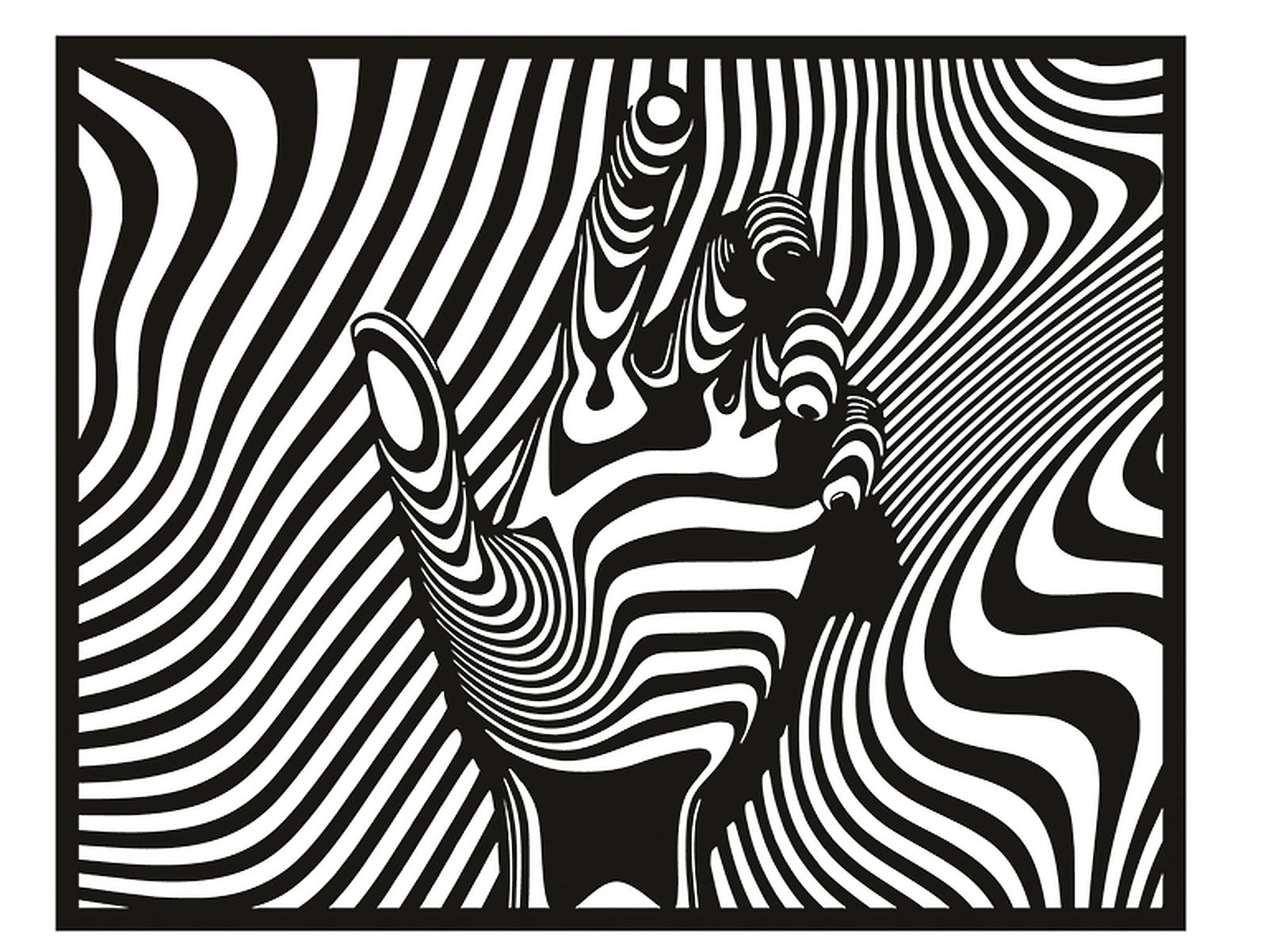 Hand – 3D Baskı Modeli