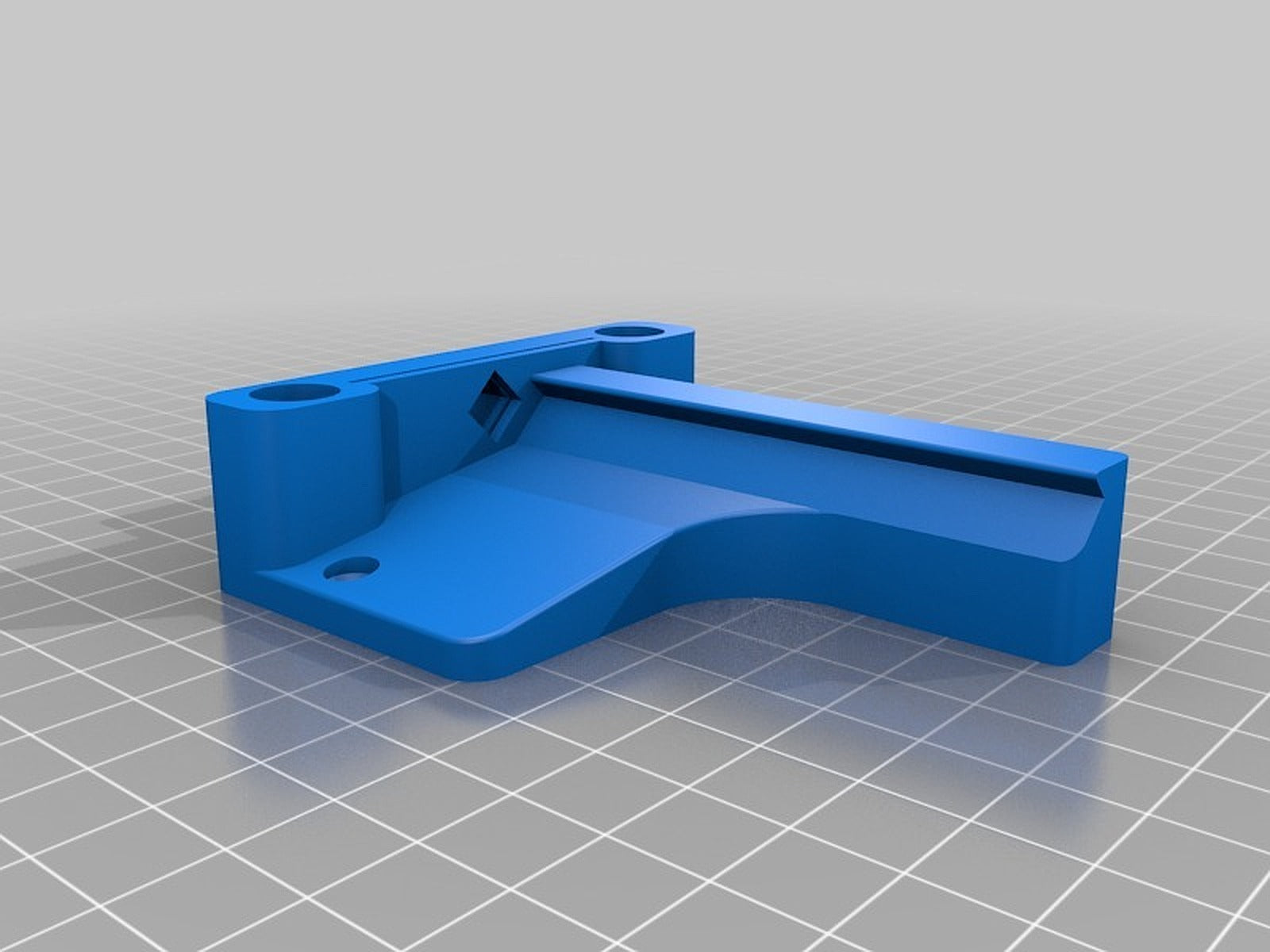 Razor Guillotine – 3D Baskı Modeli