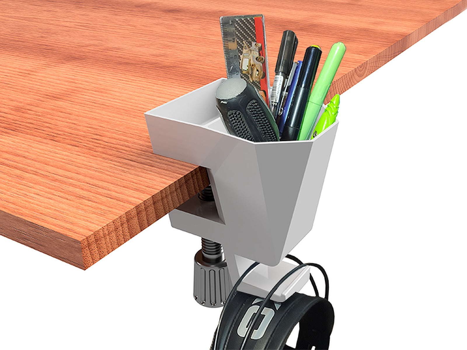 Tabletop kutu/düzenleyici (reupload) – 3D Baskı Modeli