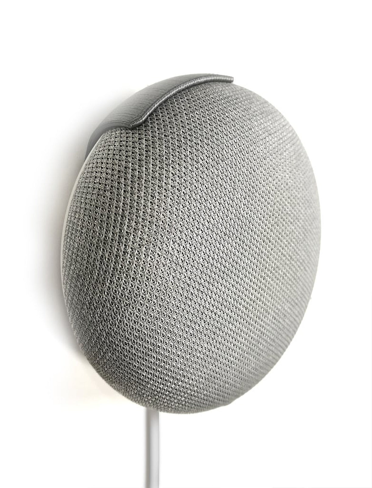 Google Home Mini Slim Wall Mount – 3D Baskı Modeli