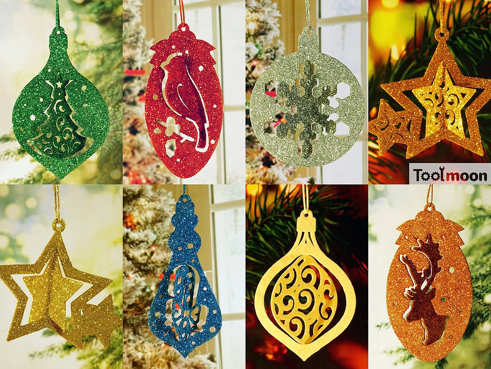 Christmas ornament – 3D Baskı Modeli