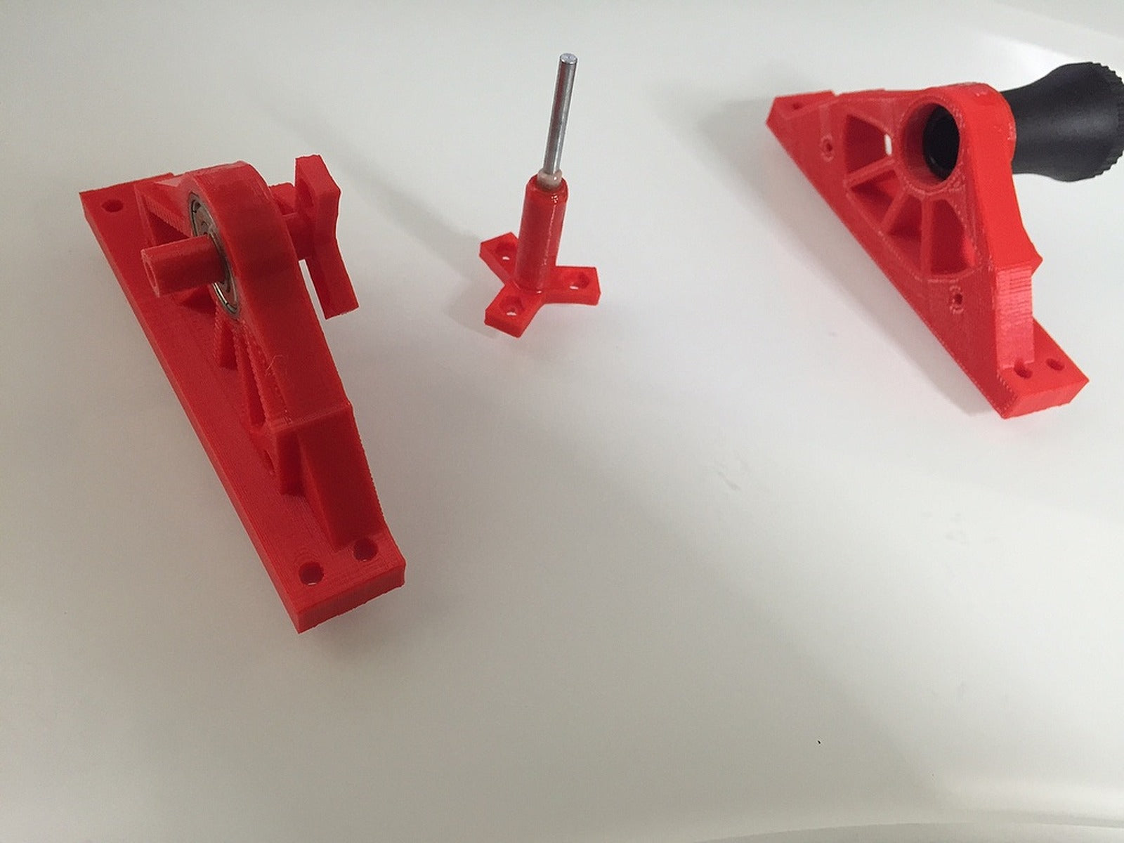 Dremel lathe remix – 3D Baskı Modeli