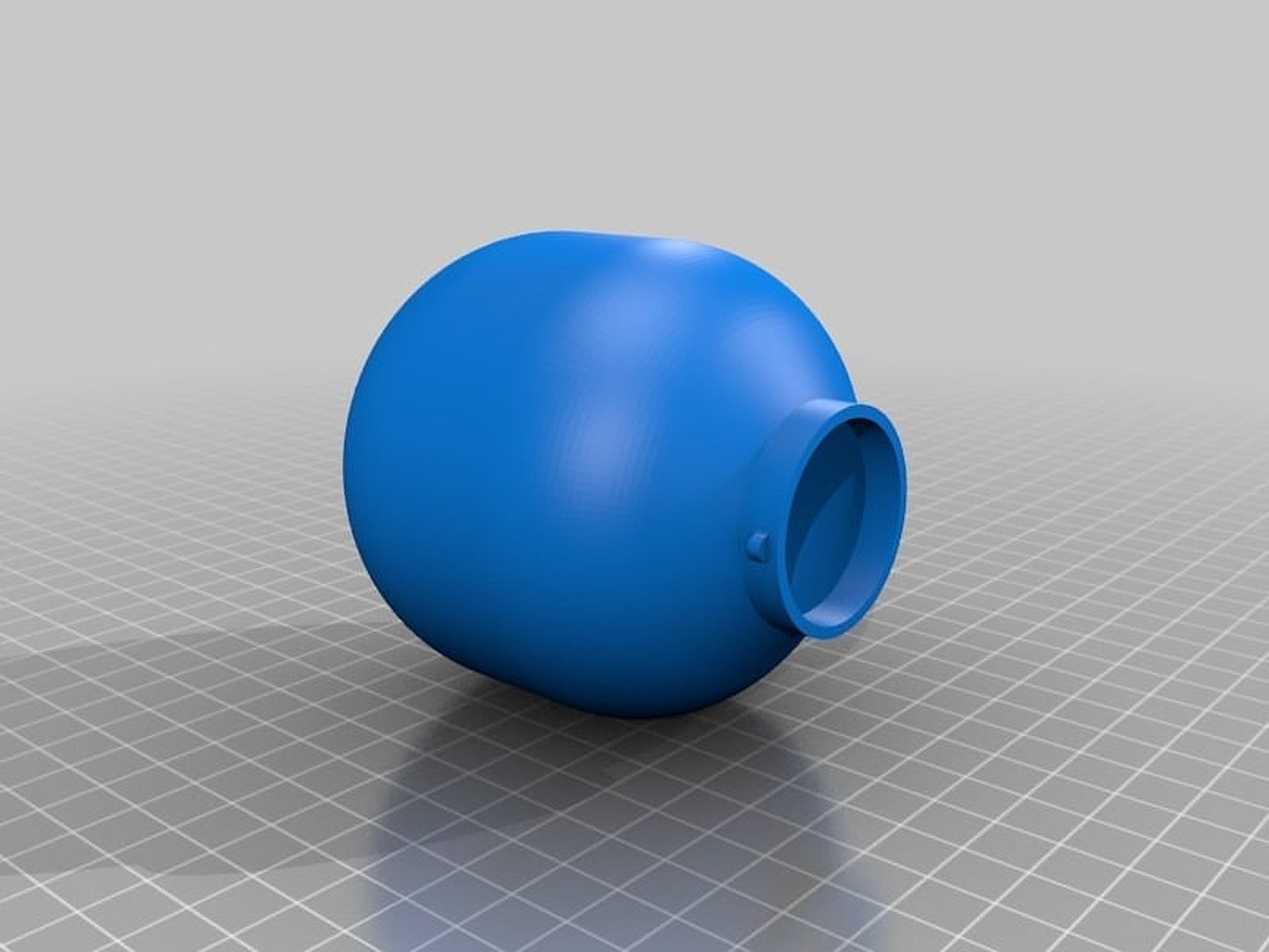 Candy Dispenser 100% printed – 3D Baskı Modeli