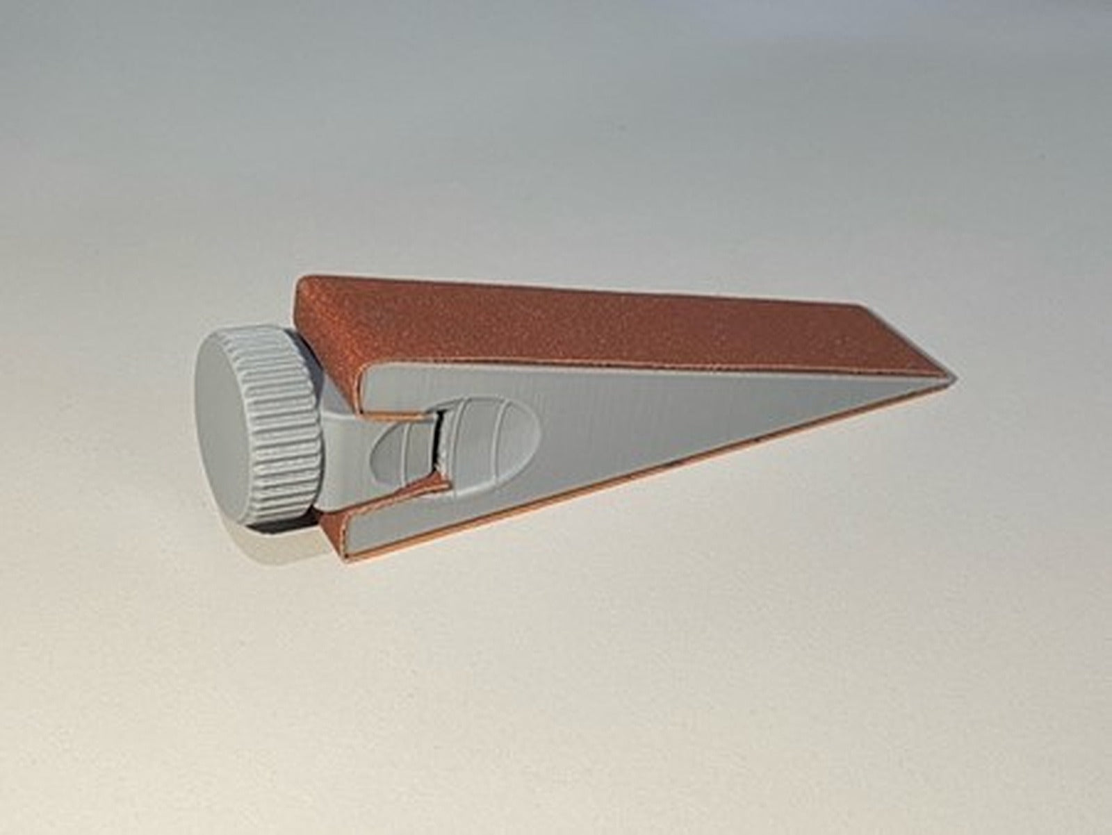 Sanding Block – 3D Baskı Modeli