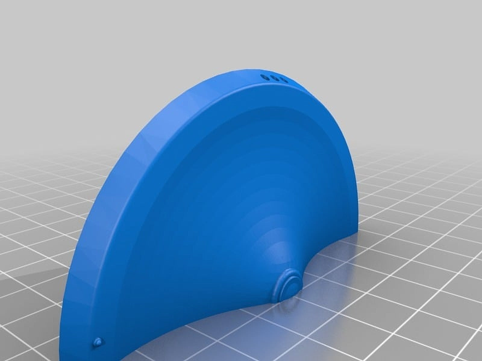 Starship Enterprise – 3D Baskı Modeli