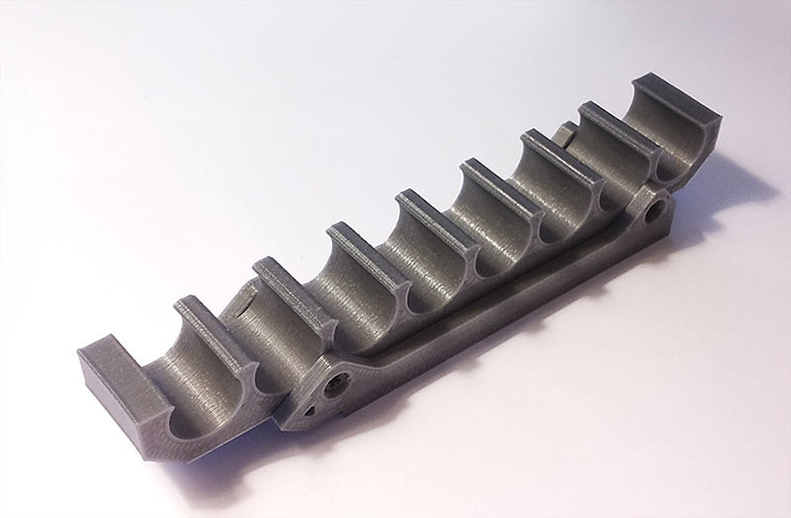 Awesome Dart stand for Nerf Gun – 3D Baskı Modeli