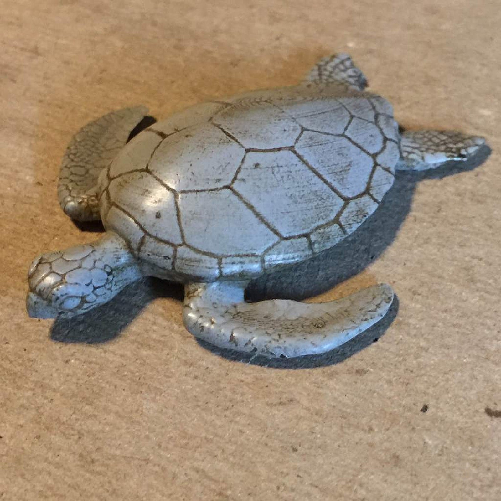 Sea Turtle – 3D Baskı Modeli