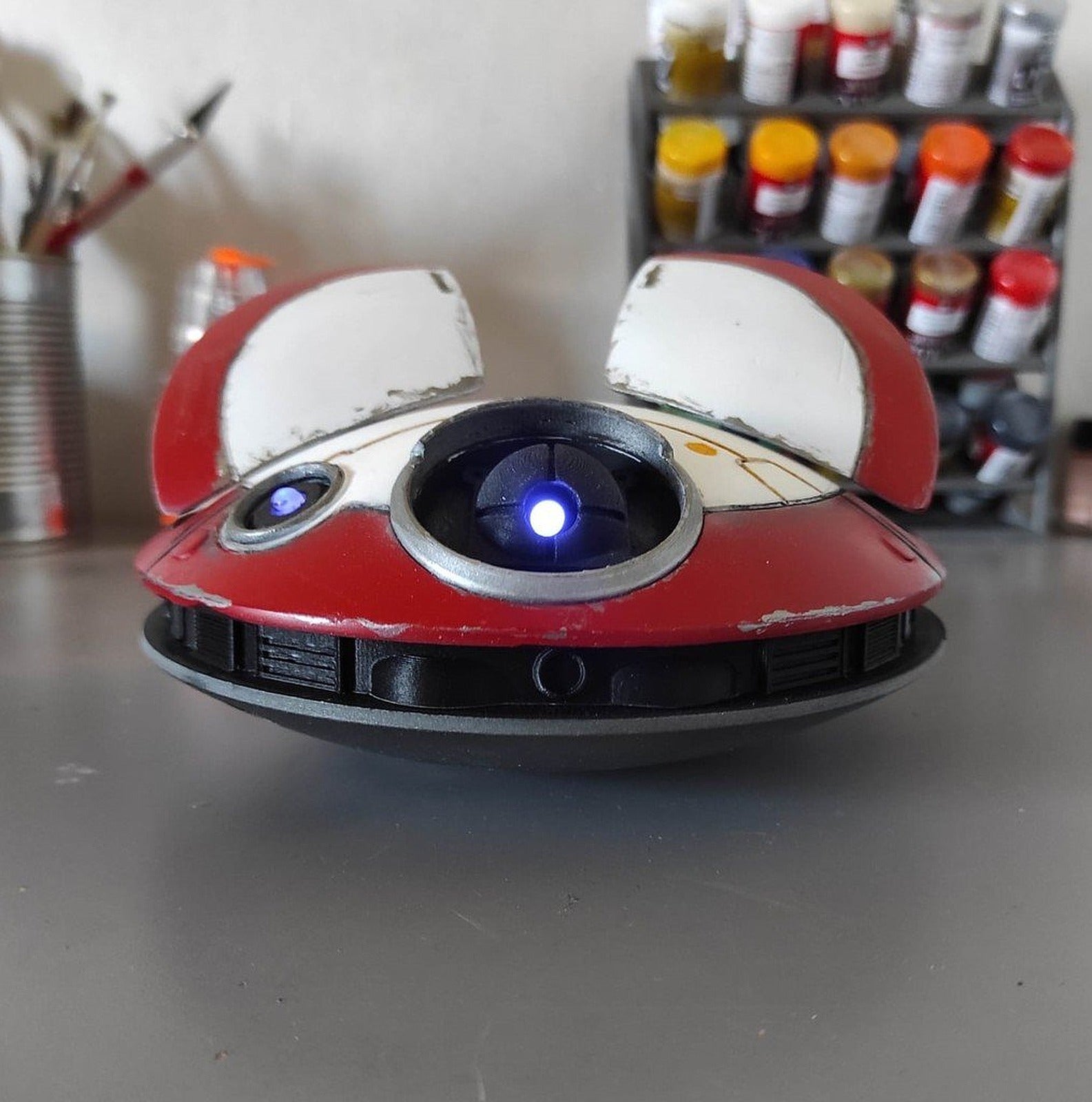 Lola (L0-LA59) – 3D Baskı Modeli