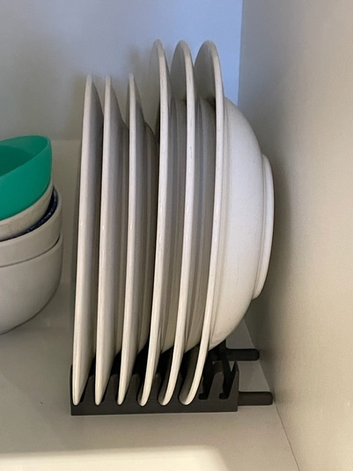 IKEA Dish tray light weight / 盤子重量輕 / डिश ट्रे हल्के वजन – 3D Baskı Modeli