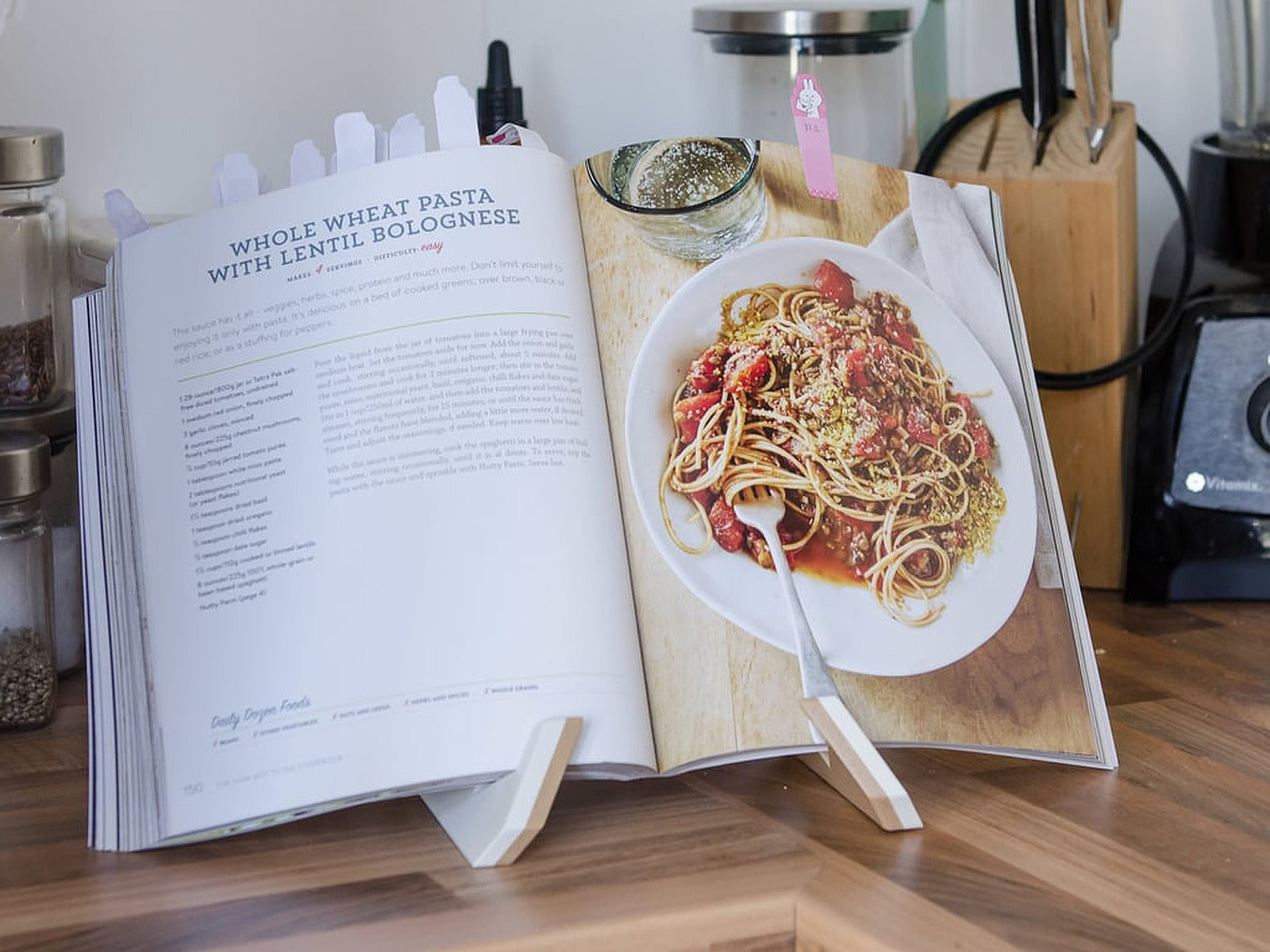 elegant book stand – 3D Baskı Modeli