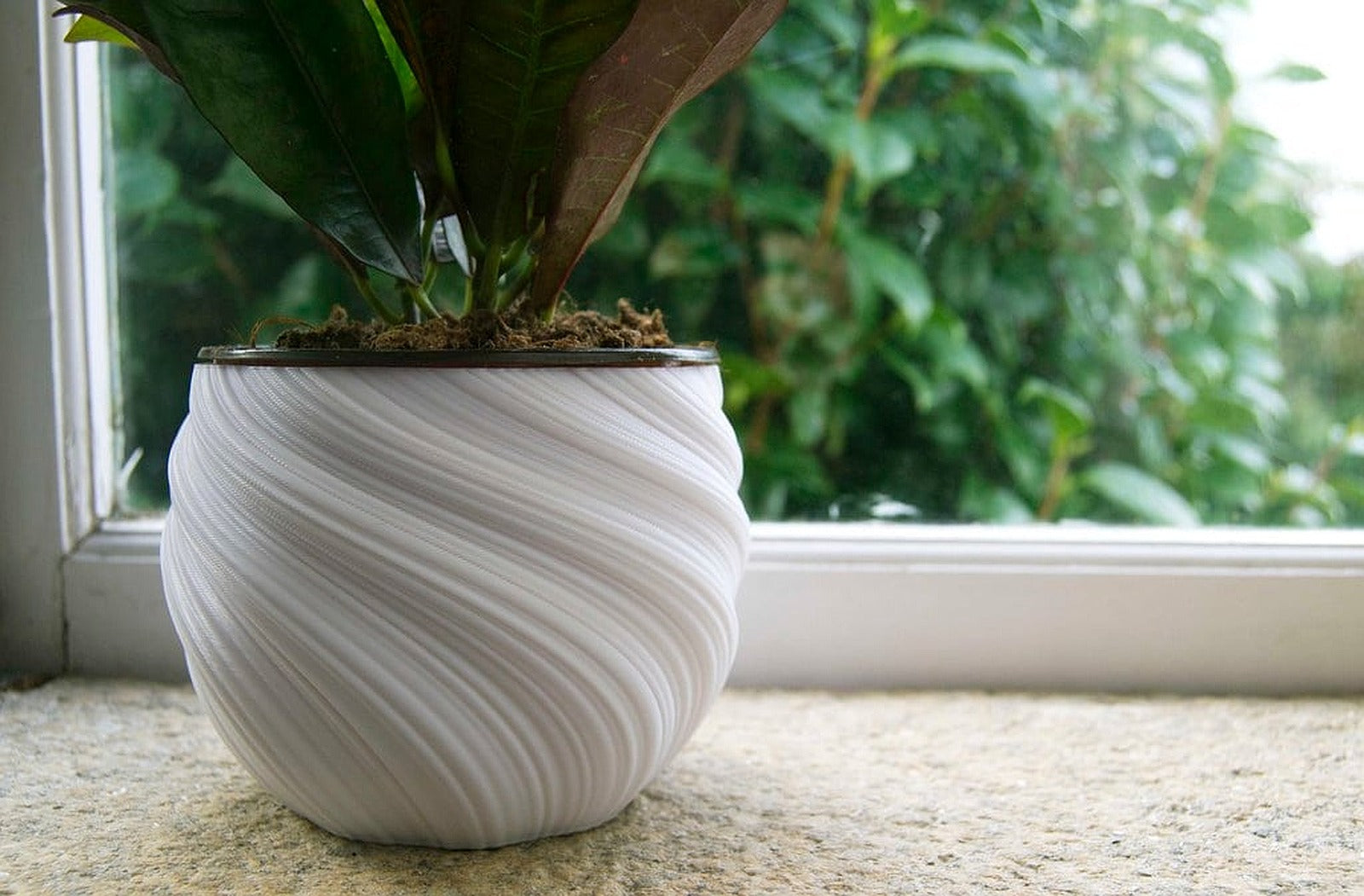 Home Decor saksı – 3D Baskı Modeli