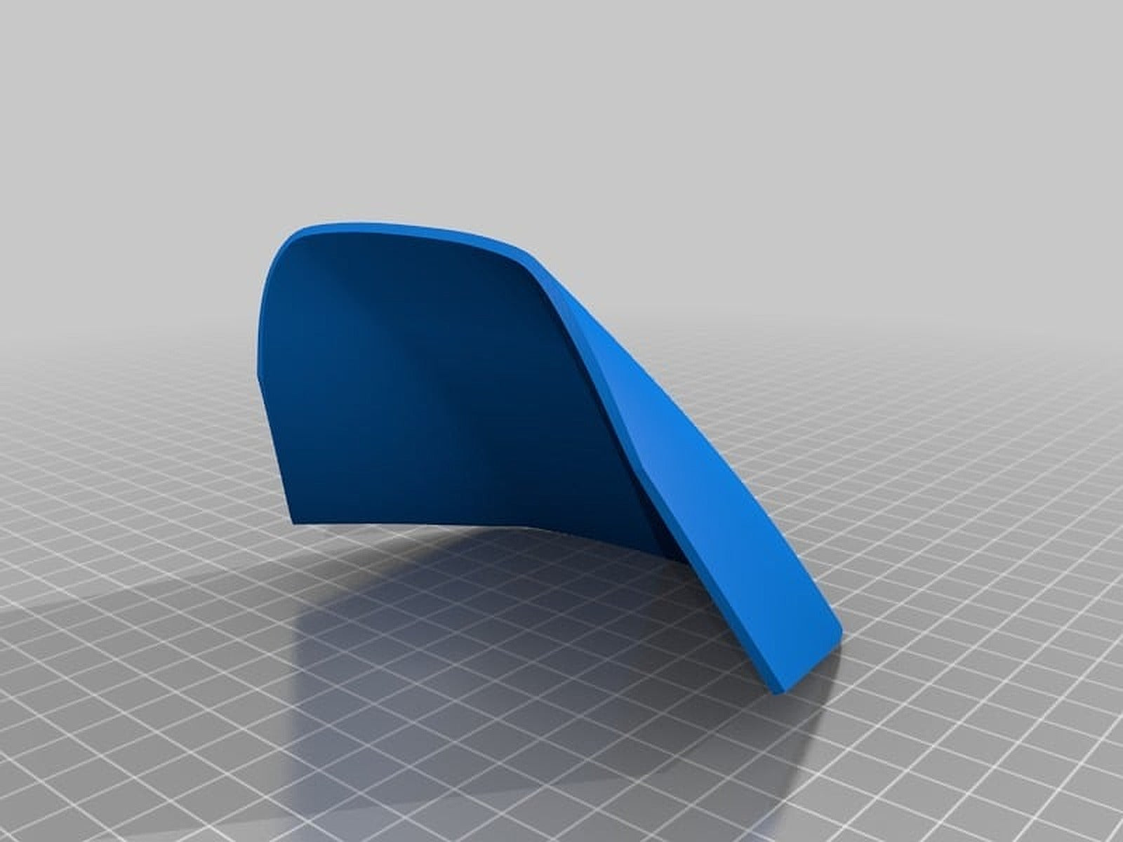 Iron Man Glove – 3D Baskı Modeli