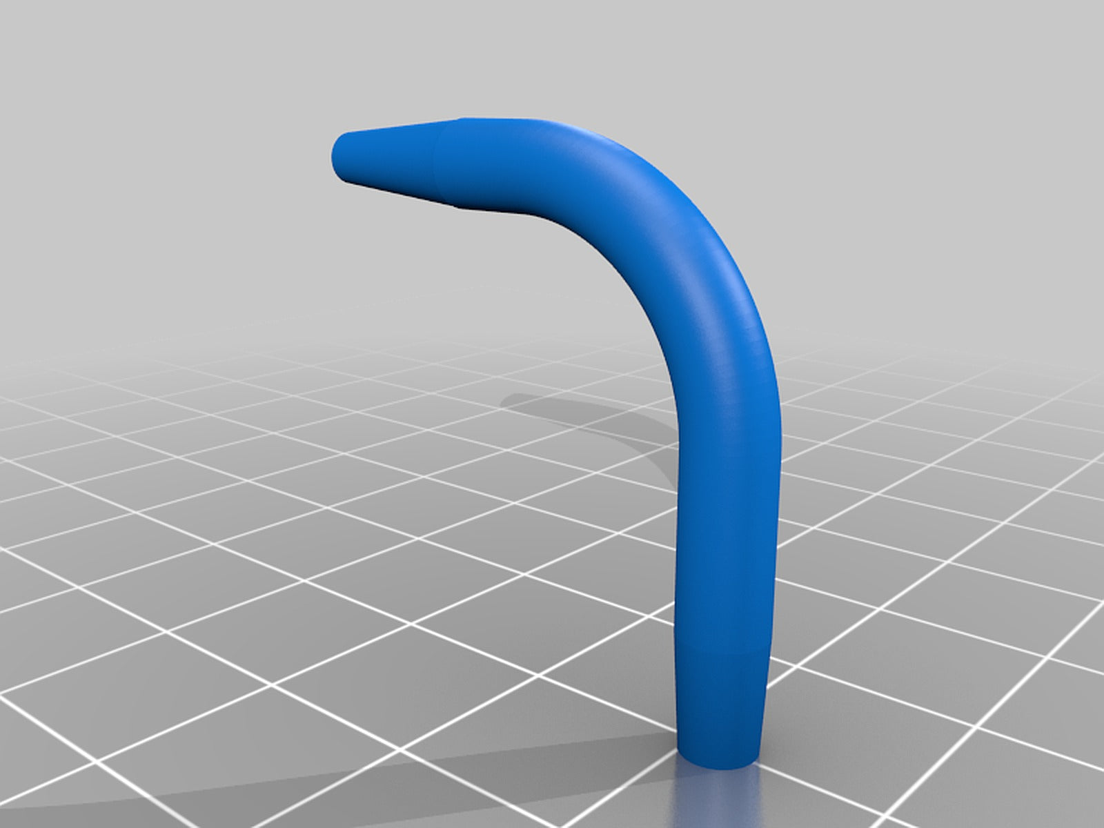 SpongeBob sponge stand – 3D Baskı Modeli