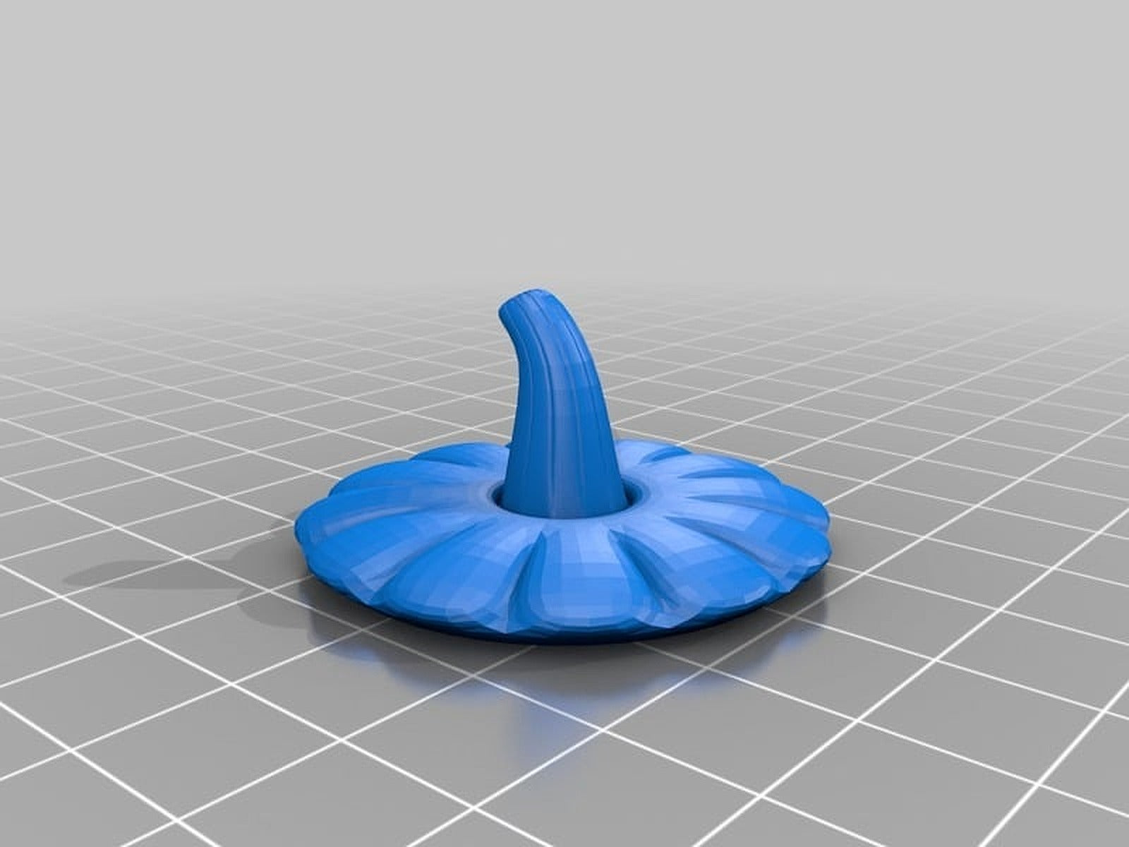 Makies Jack-O-Lantern – 3D Baskı Modeli