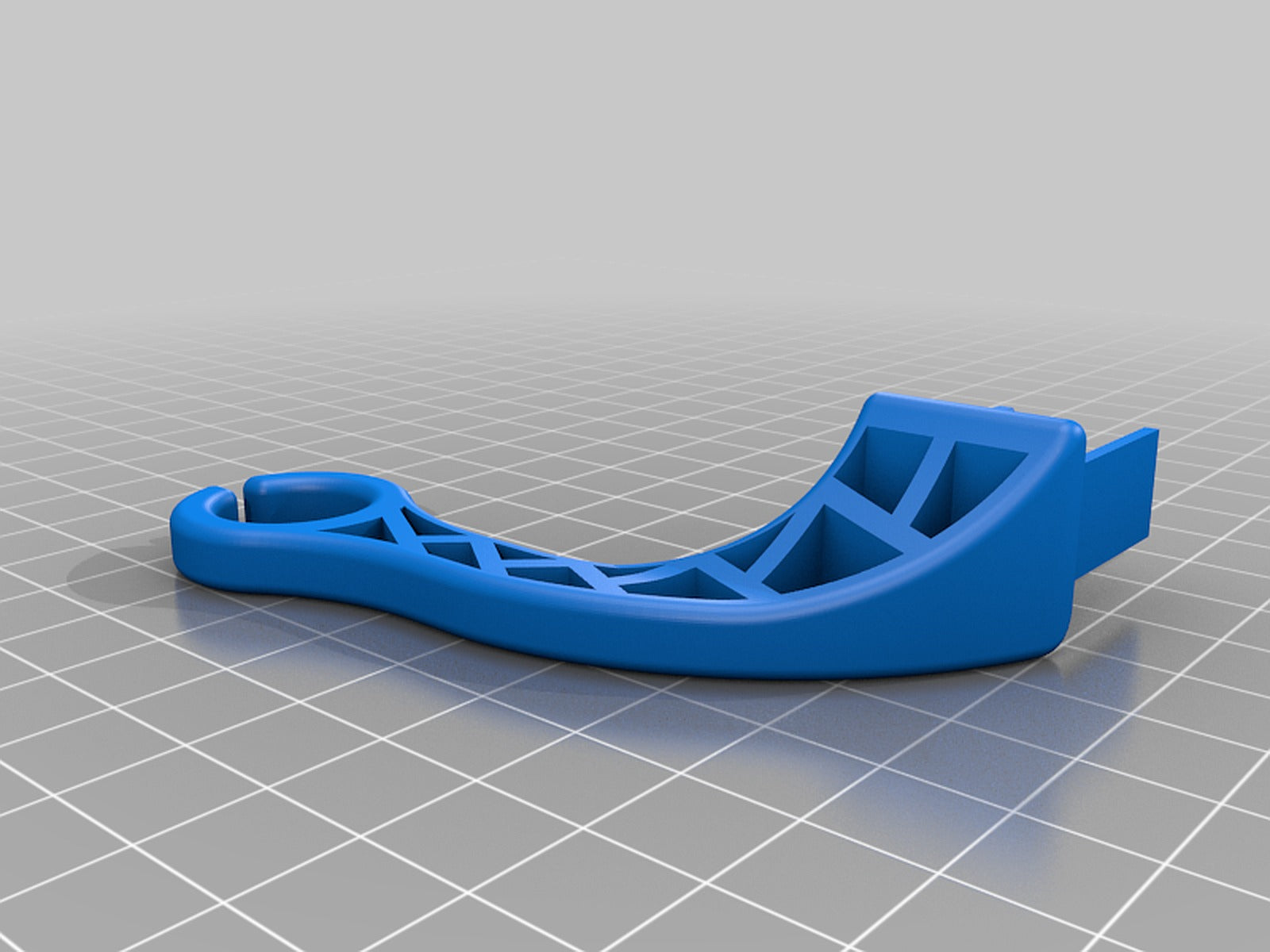 Filament Guide 2021 - Ender 3 / Pro – 3D Baskı Modeli