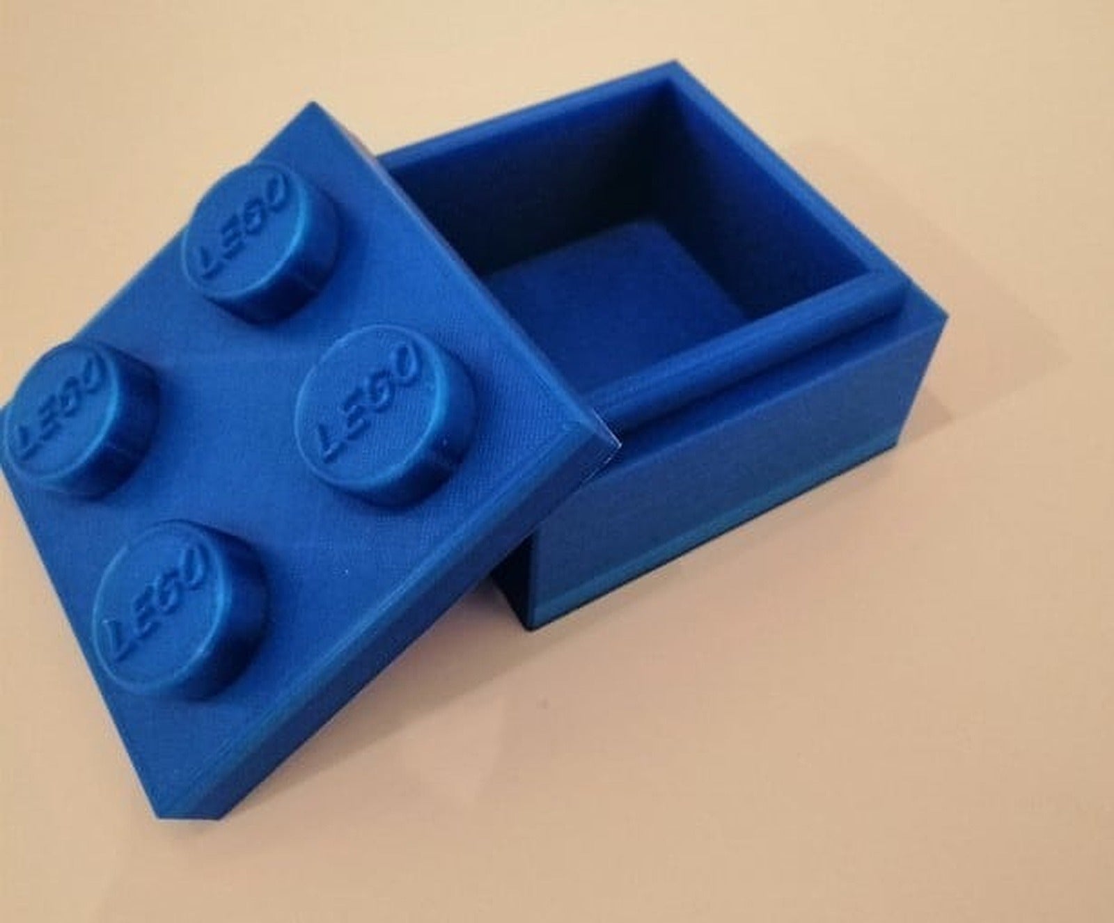 Lego kutu/düzenleyici for kutu/düzenleyici. Three sizes – 3D Baskı Modeli