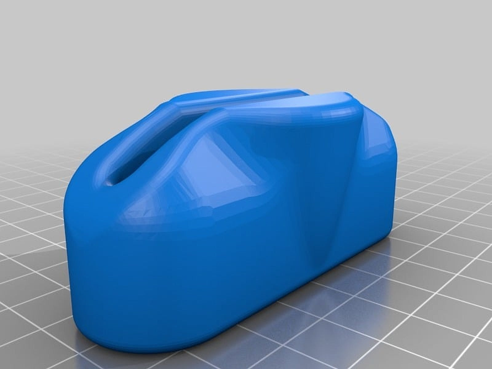 Tube Squeezer – 3D Baskı Modeli
