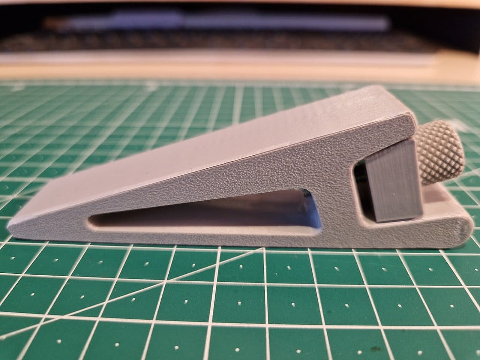 Sanding Block – 3D Baskı Modeli