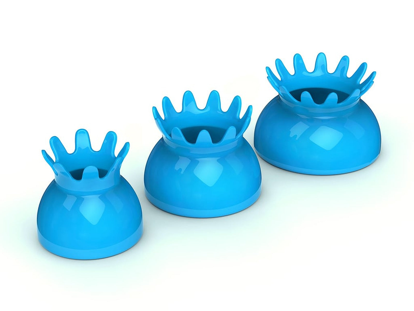 Onion saksı – 3D Baskı Modeli