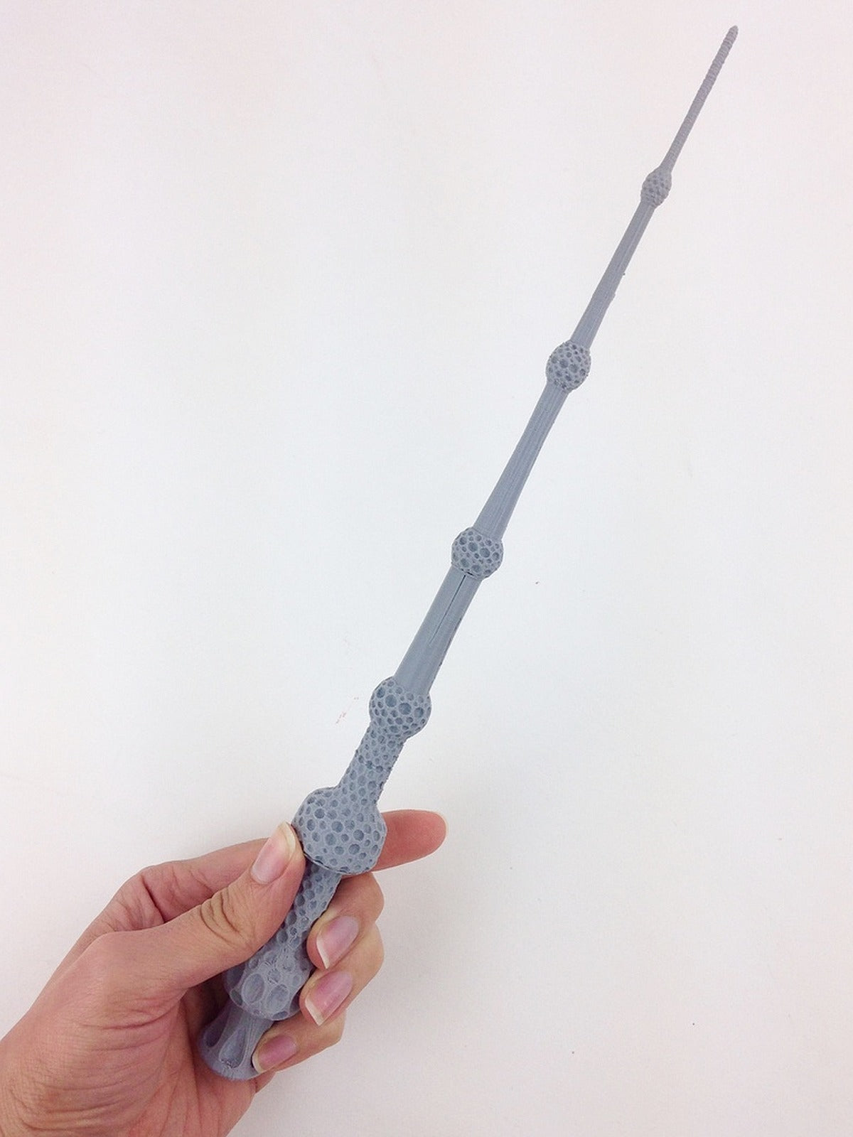 Elder Wand - with Core – 3D Baskı Modeli