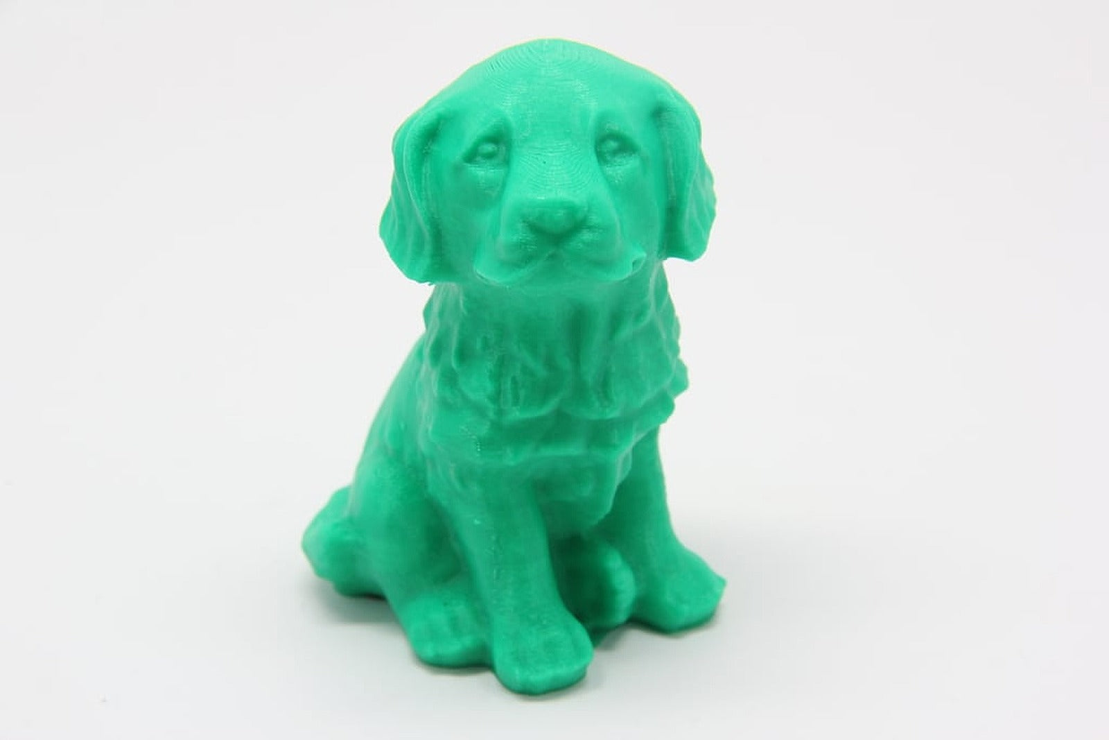 Puppy – 3D Baskı Modeli