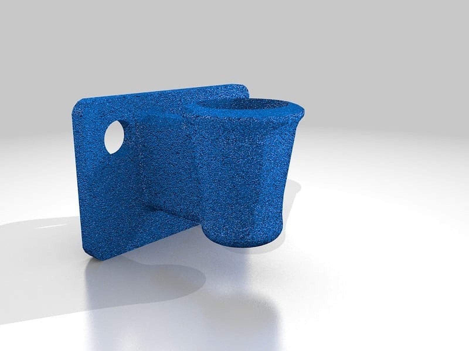 Anet A8 Filament Guide – 3D Baskı Modeli