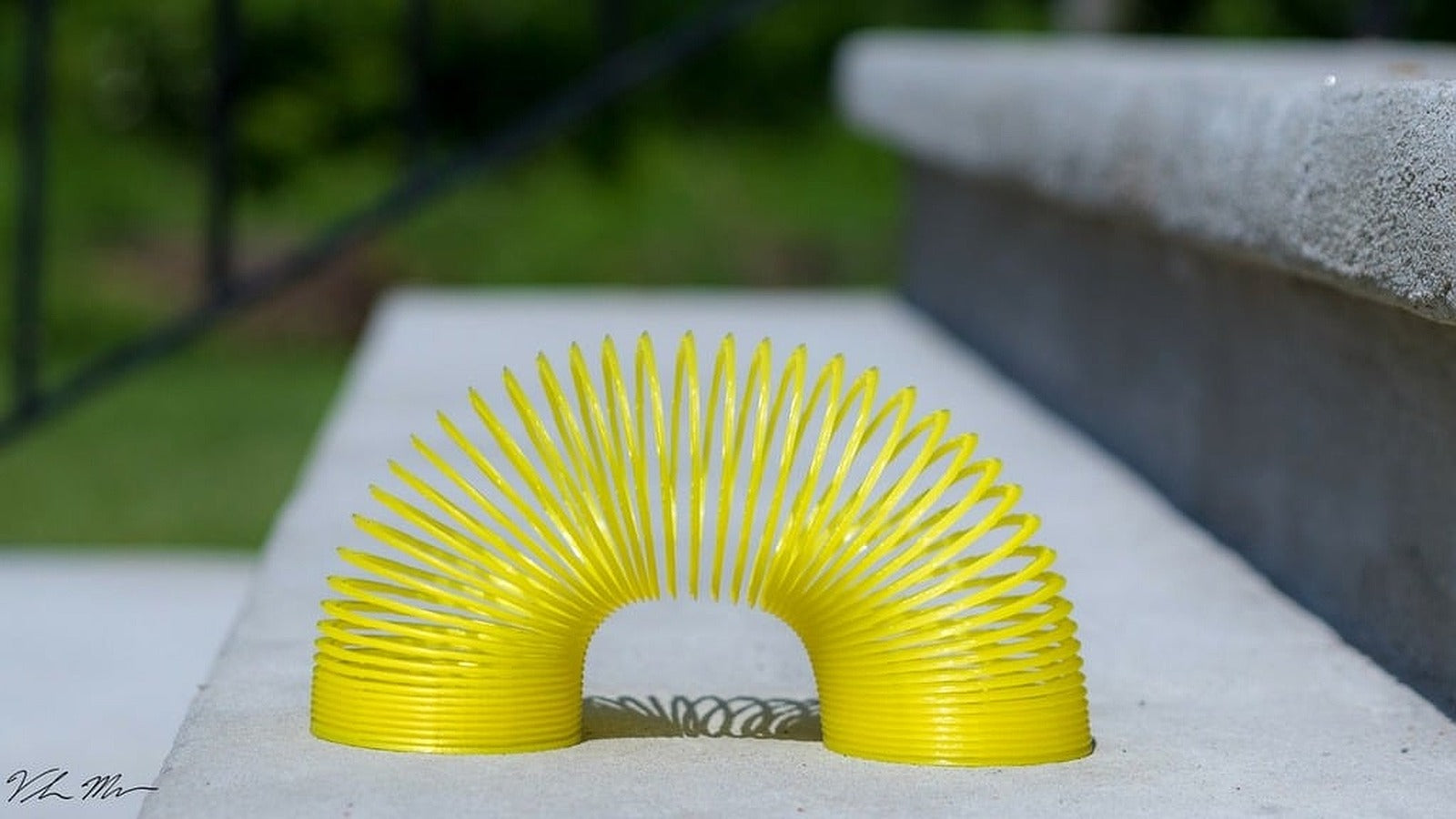Slinky – 3D Baskı Modeli