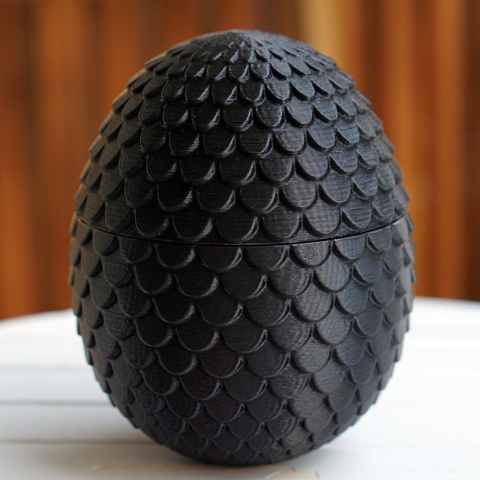 Dragon Egg kutu/düzenleyici Mi – 3D Baskı Modeli