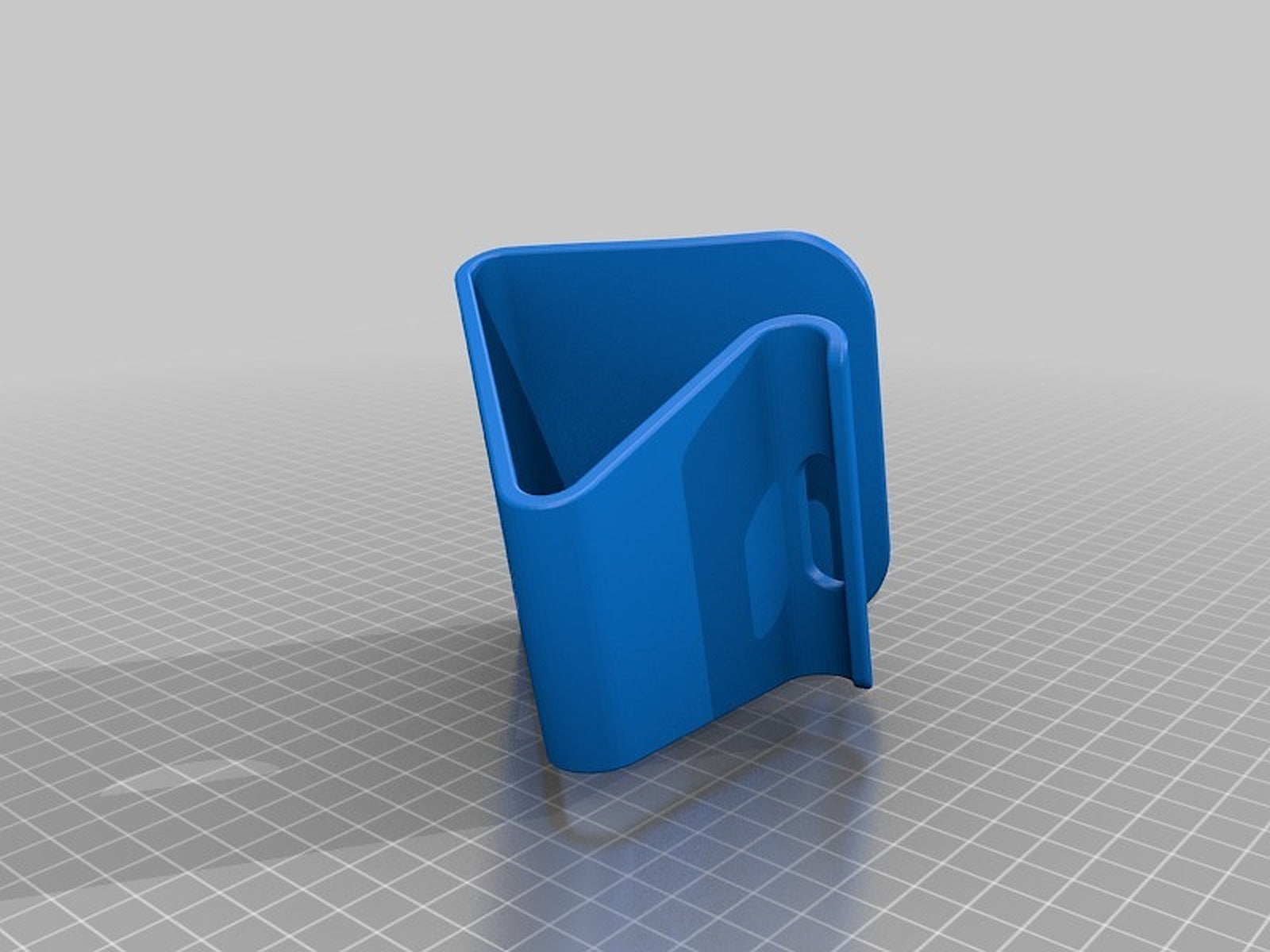 iPhone 6 stand – 3D Baskı Modeli