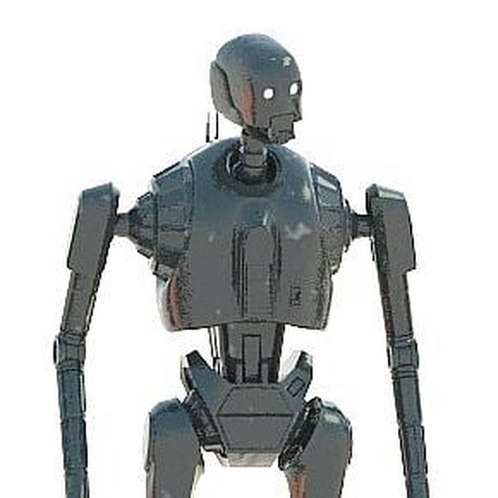 K-2SO STAR WARS ROGUE ONE ROBOT – 3D Baskı Modeli