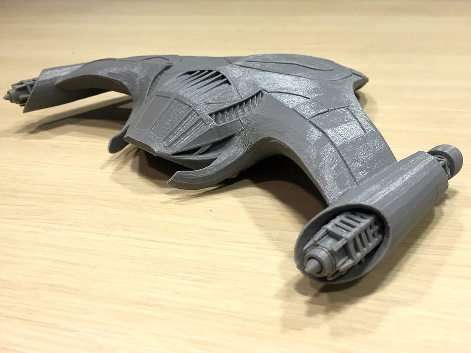 Killjoys - Lucy – 3D Baskı Modeli