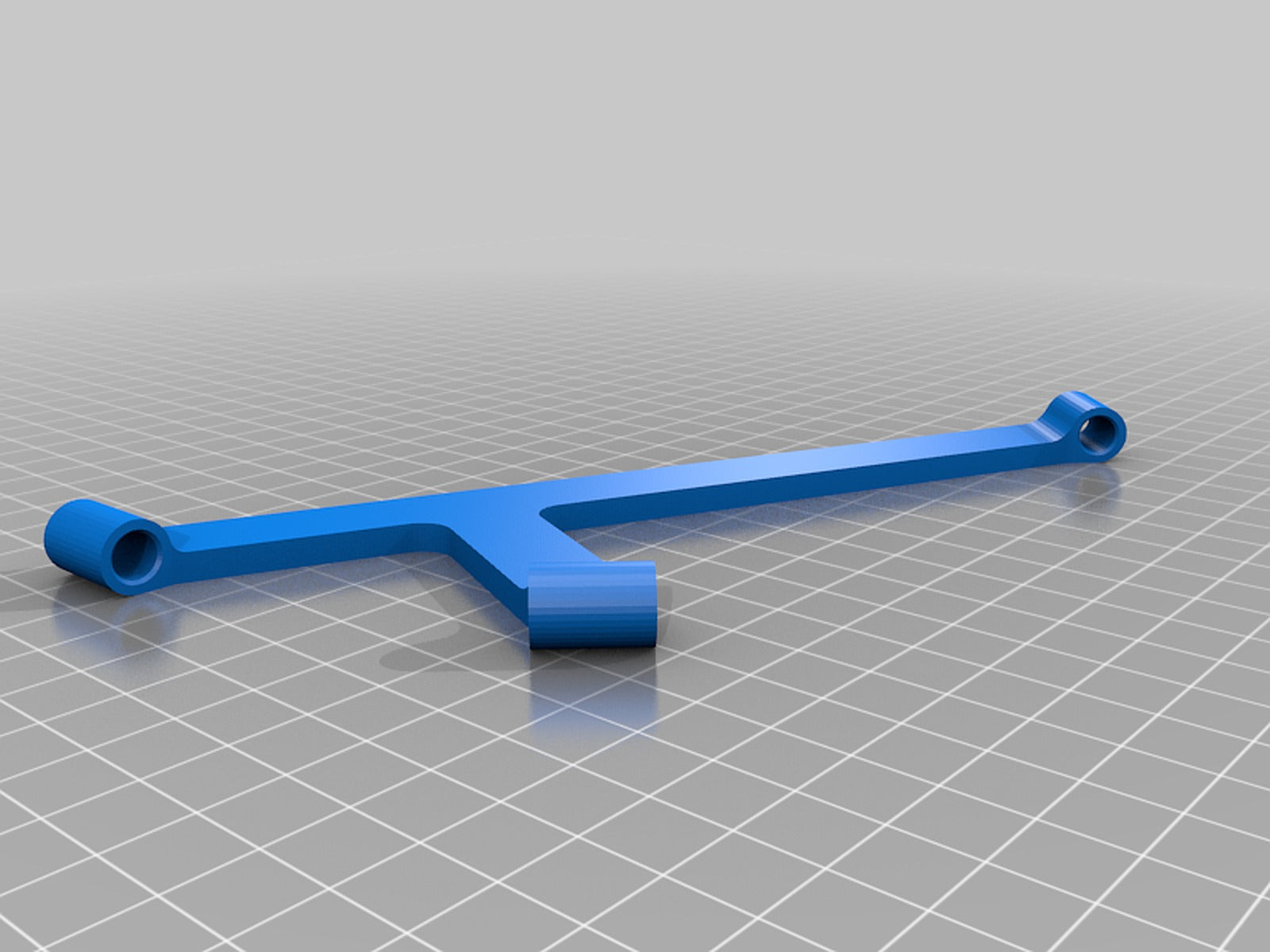 Ender-3 V3 SE filament guide – 3D Baskı Modeli