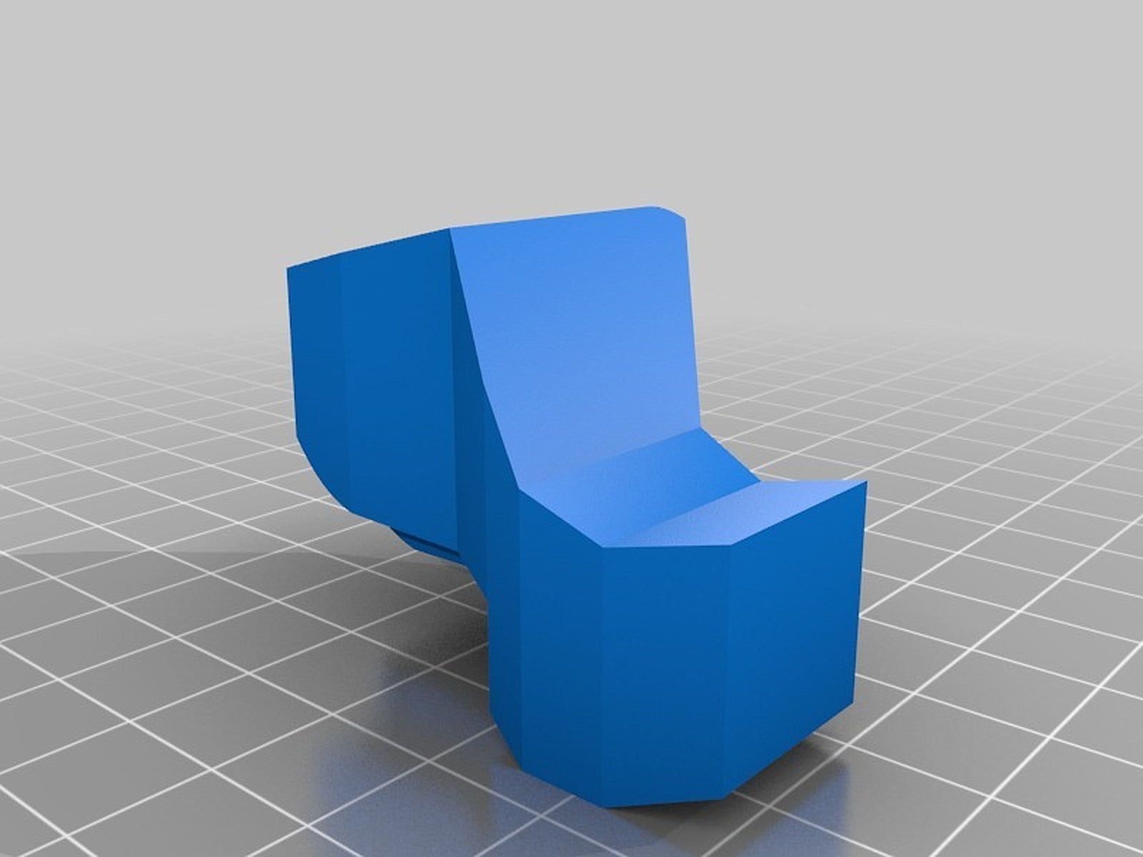 The Legend of Zelda: Skyward Sword Goddess Chest – 3D Baskı Modeli