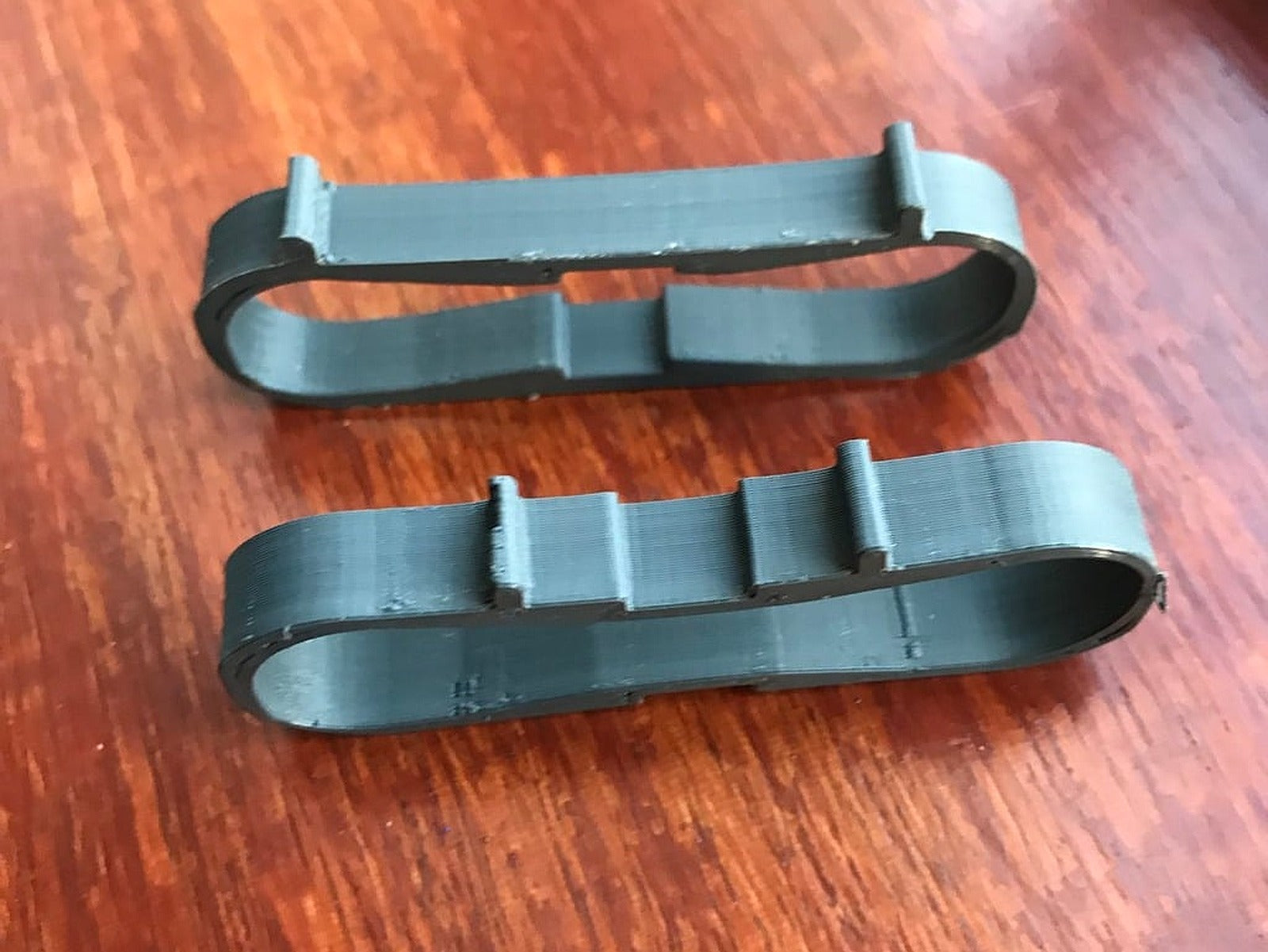 Ender 3 Damping Feet – 3D Baskı Modeli