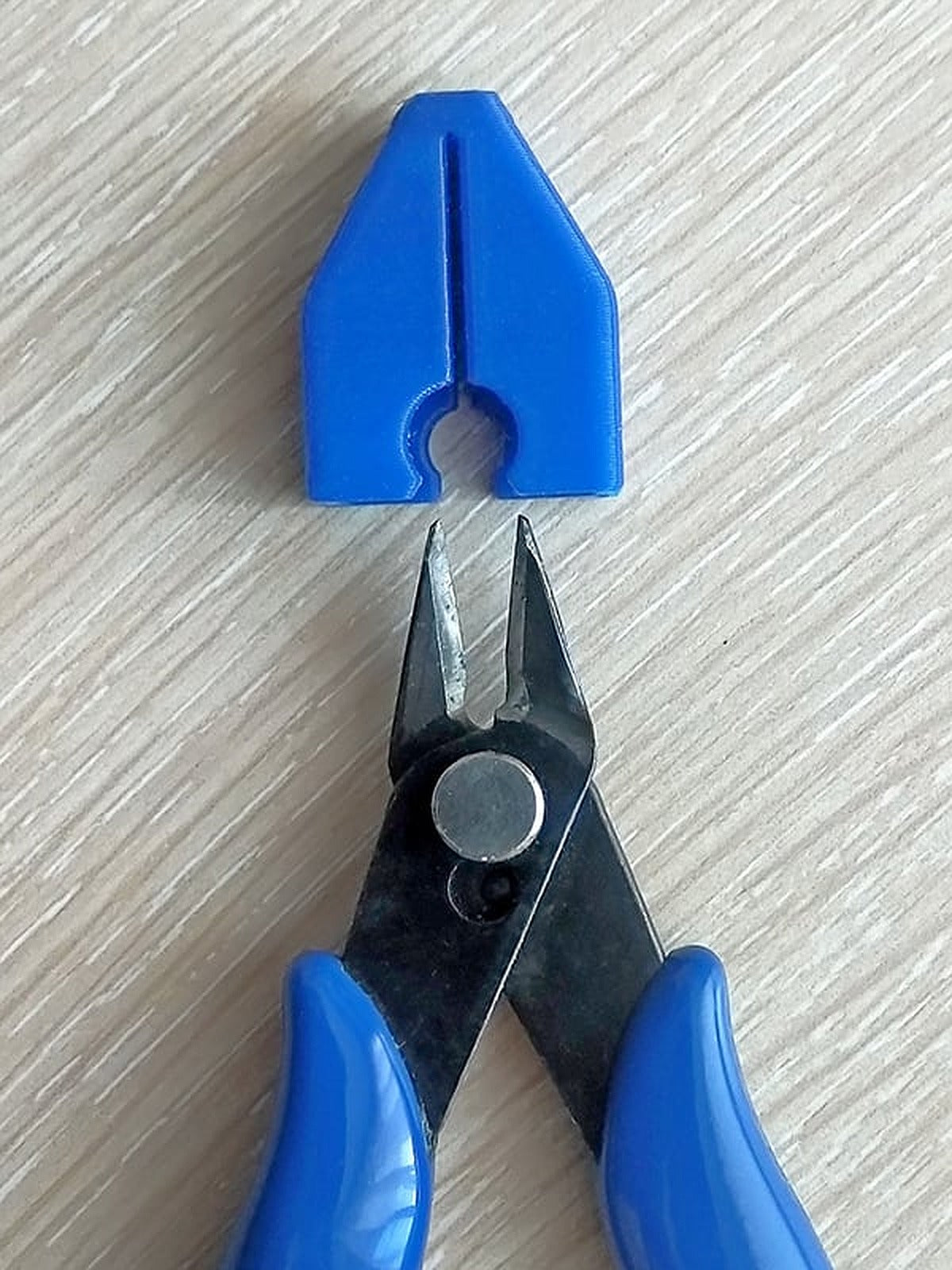 Cap for cutters – 3D Baskı Modeli